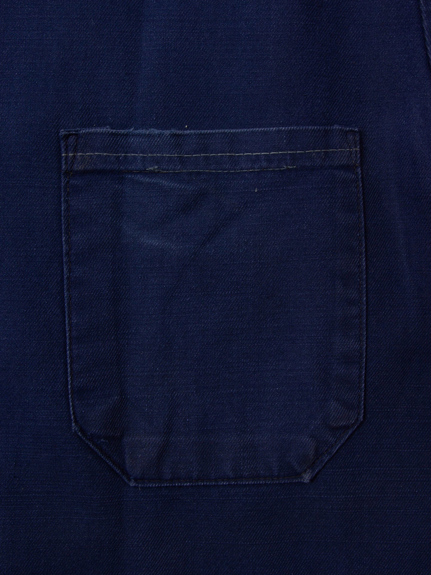 Vtg 1980s Workwear Jacket (M)
