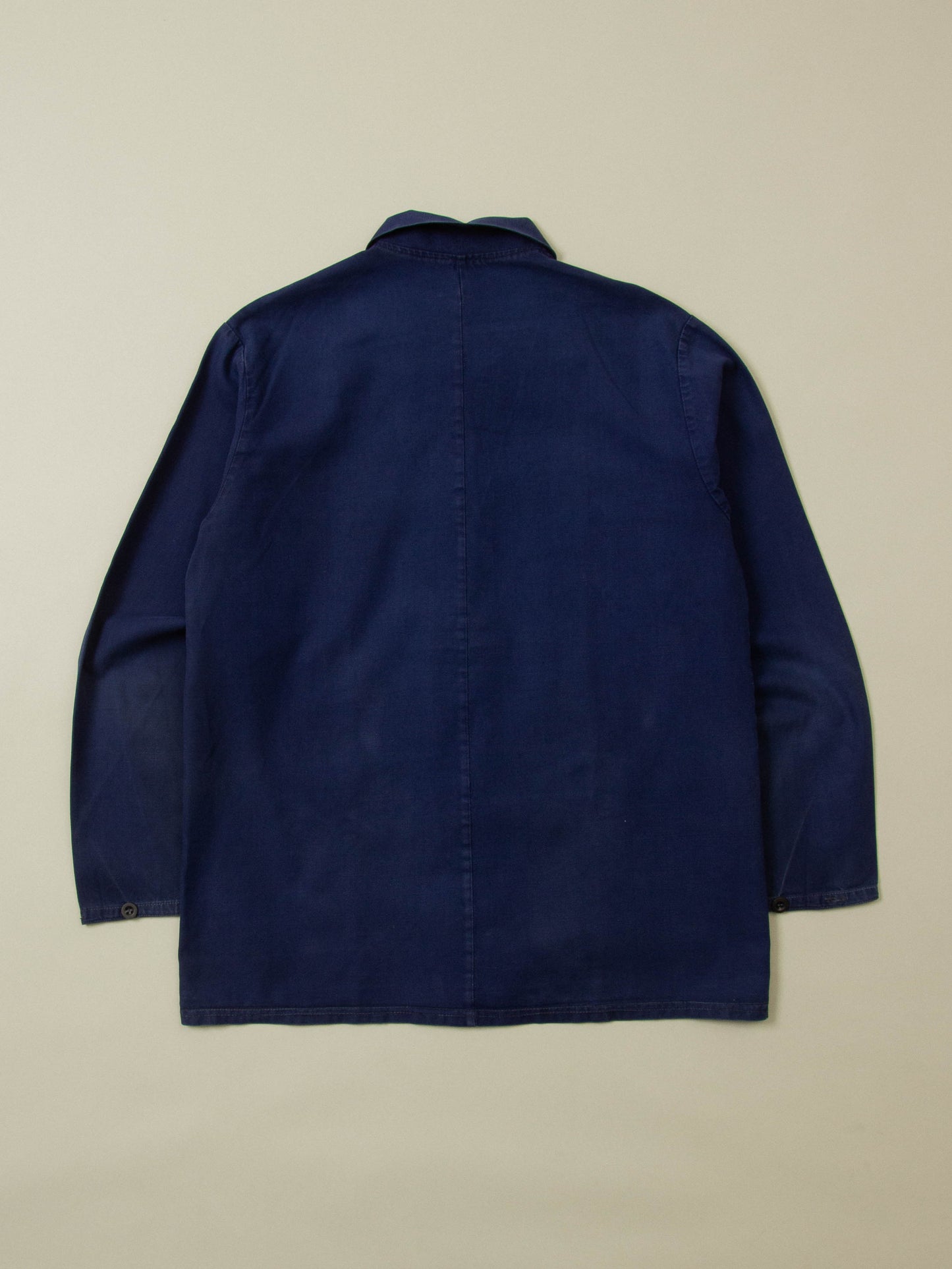 Vtg 1980s Workwear Jacket (M)