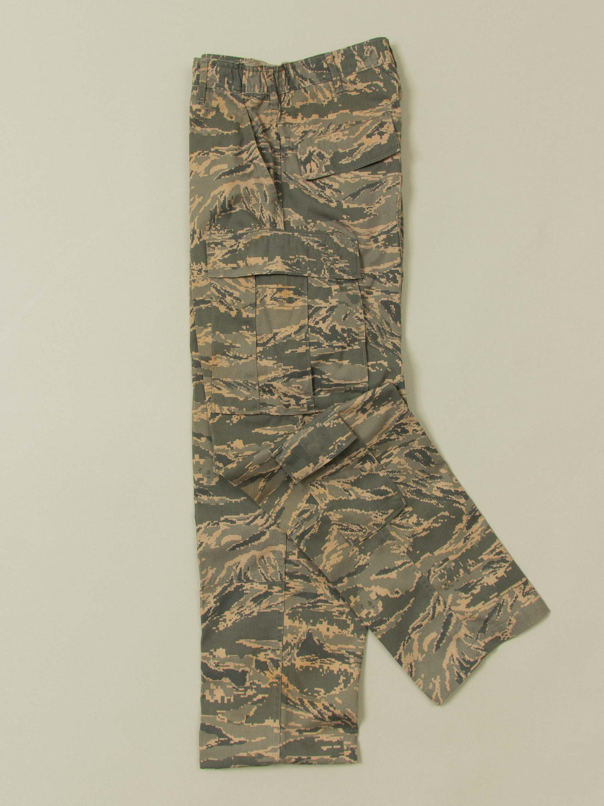 Us Army Digital Tigerstripe Camo Cargo Trousers