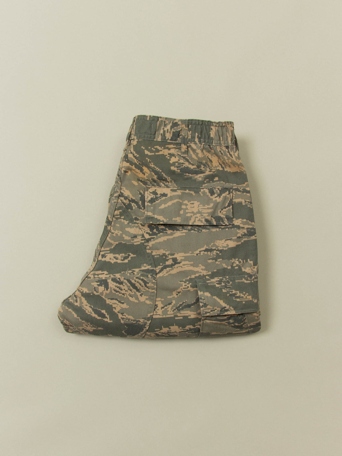 Us Army Digital Tigerstripe Camo Cargo Trousers
