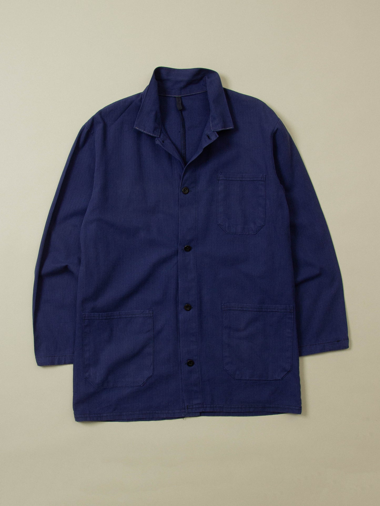 Vtg HBT Workwear Jacket (M)