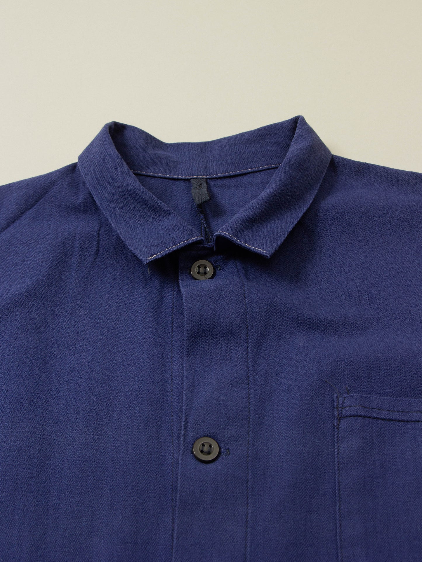Vtg HBT Workwear Jacket (M)