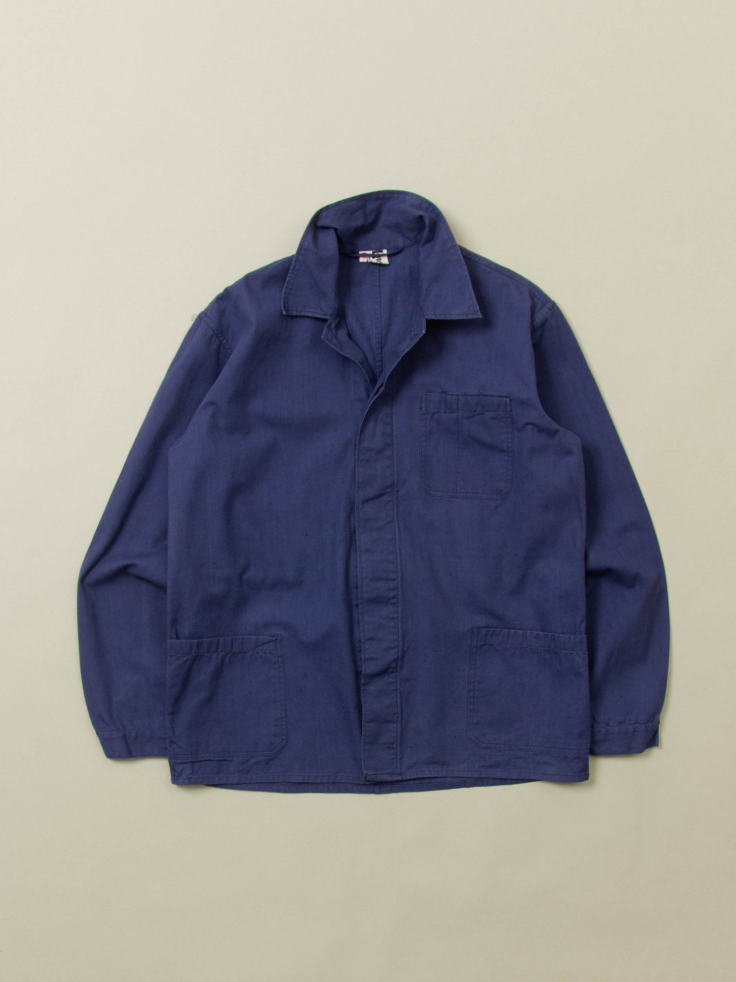 Vtg 1970s Lotus Workwear Jacket (M/L)