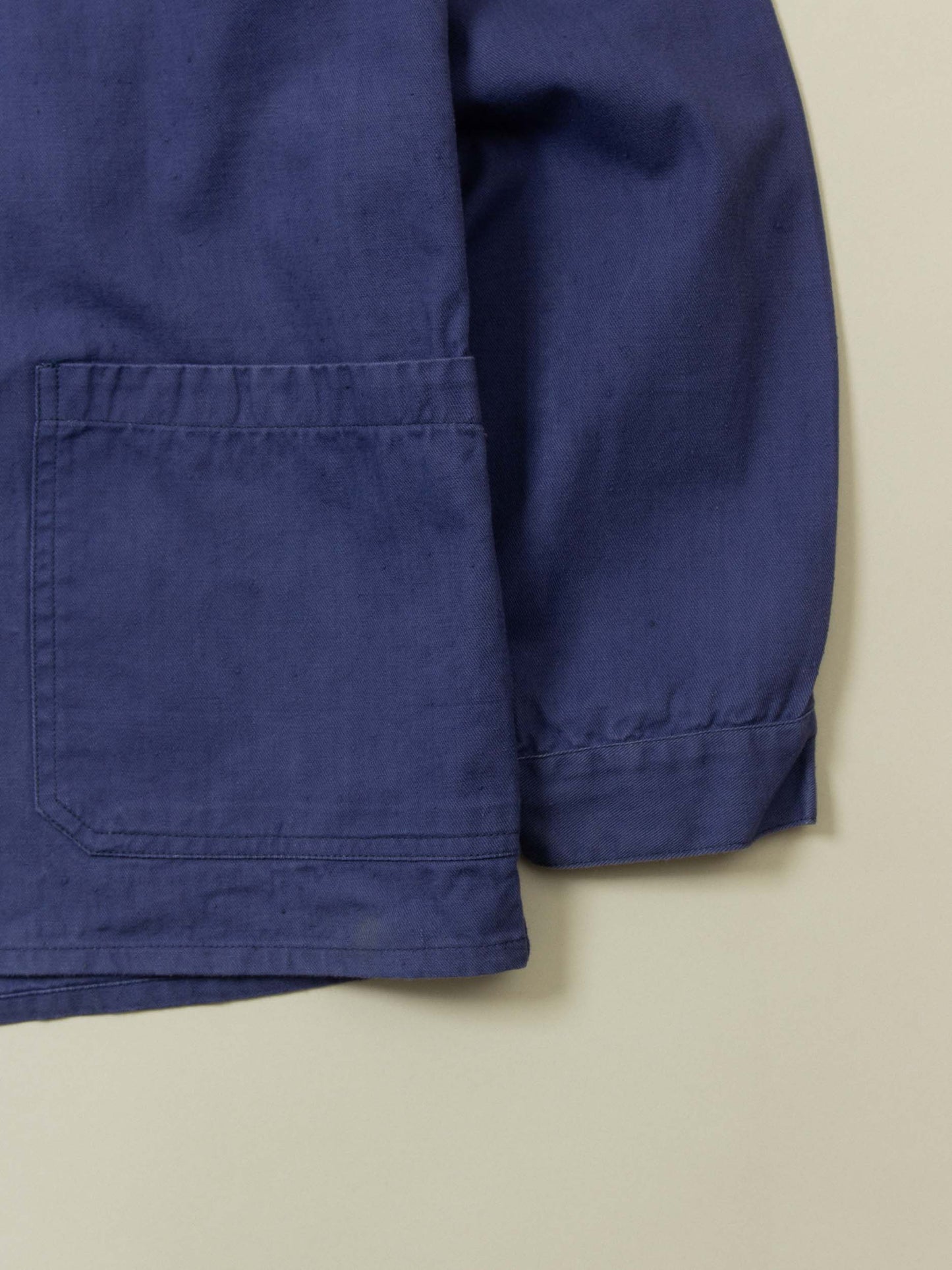 Vtg 1970s Lotus Workwear Jacket (M/L)