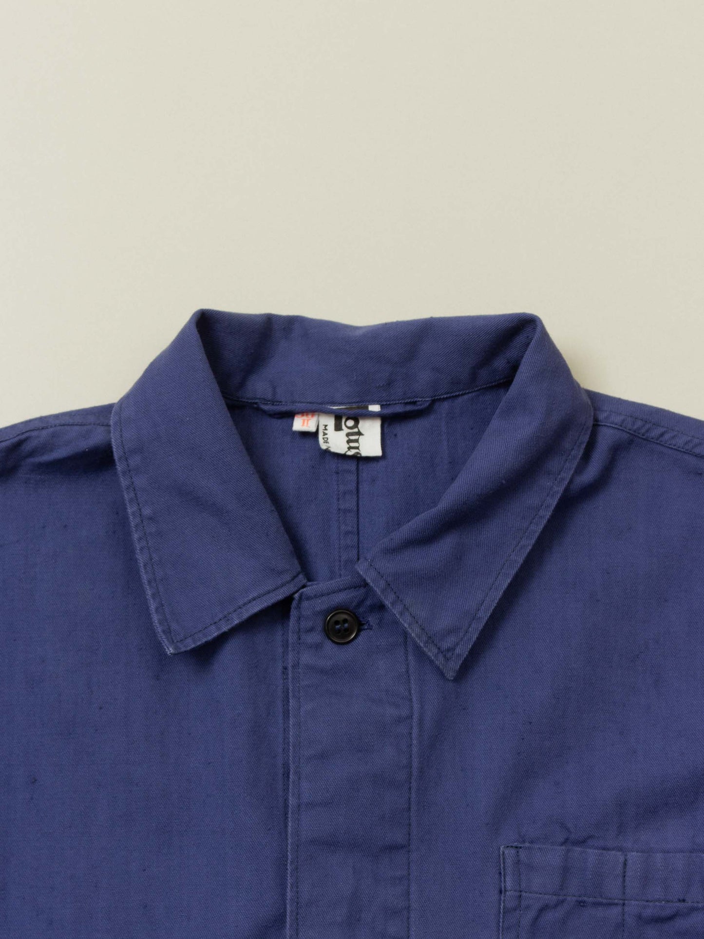 Vtg 1970s Lotus Workwear Jacket (M/L)