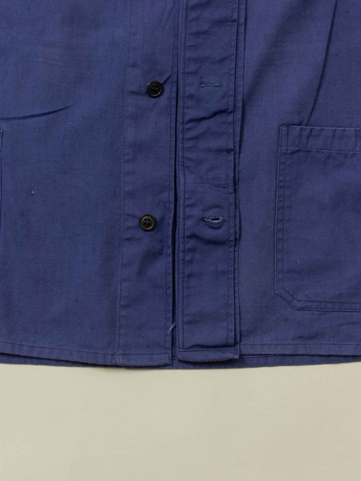 Vtg 1970s Lotus Workwear Jacket (M/L)