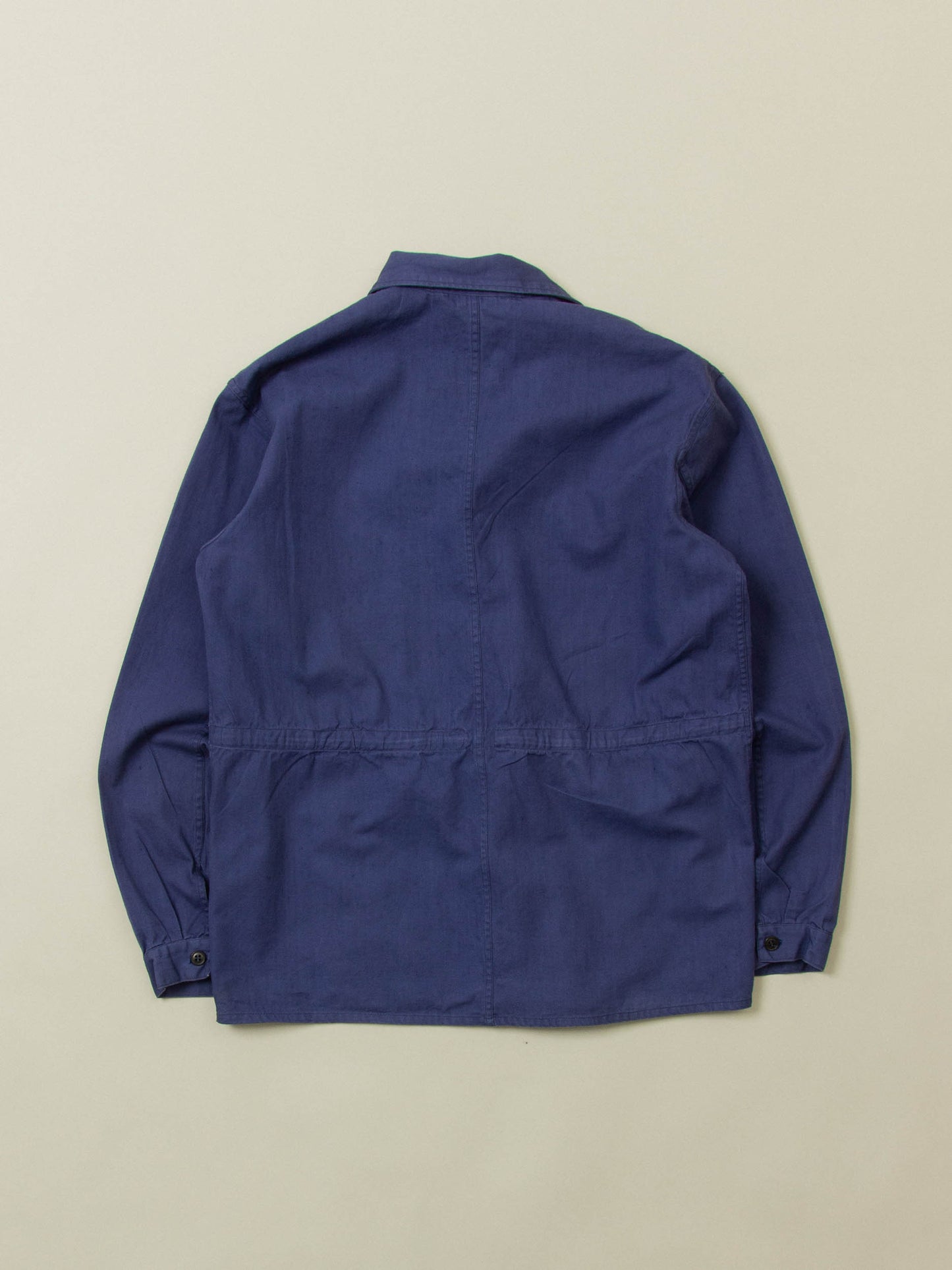 Vtg 1970s Lotus Workwear Jacket (M/L)