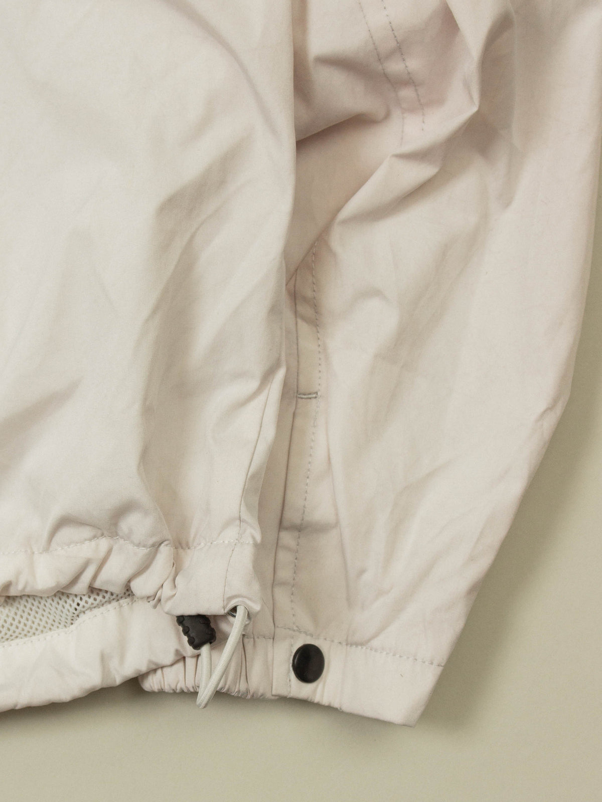 Vtg Nautica Windbreaker Sports Jacket (L)