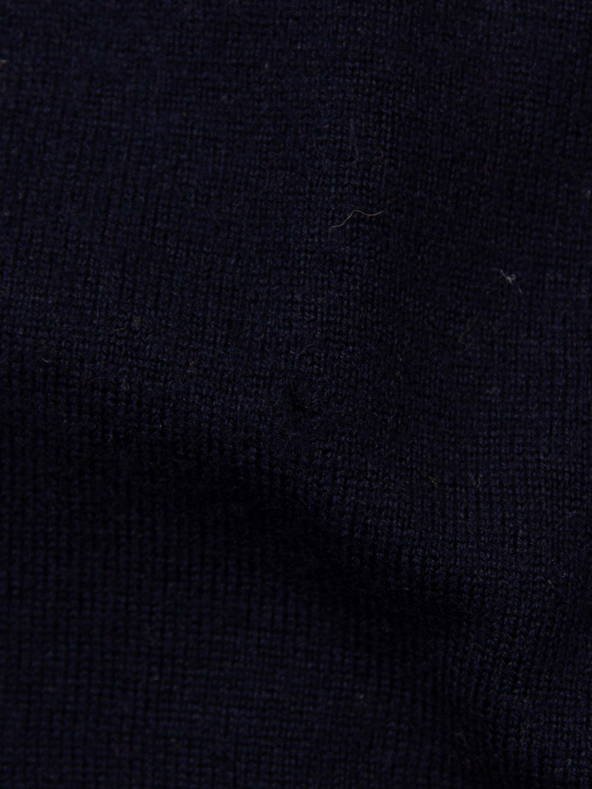 Vtg 1970s Yves Saint Laurent Merino Wool Vest (M/L)