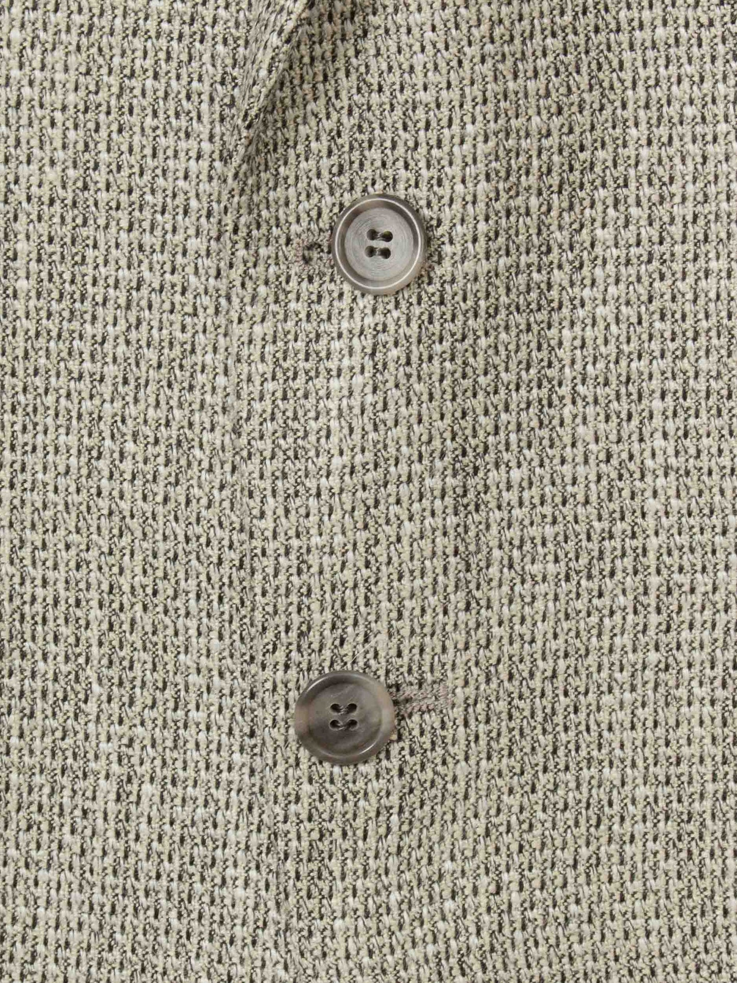 Vtg 1980s Nino Cerruti Tweed Blazer – Made in USA (L)