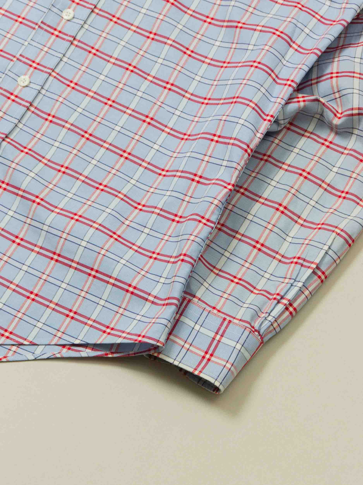 Vtg Brooks Brothers Button Down Shirt (M/L)