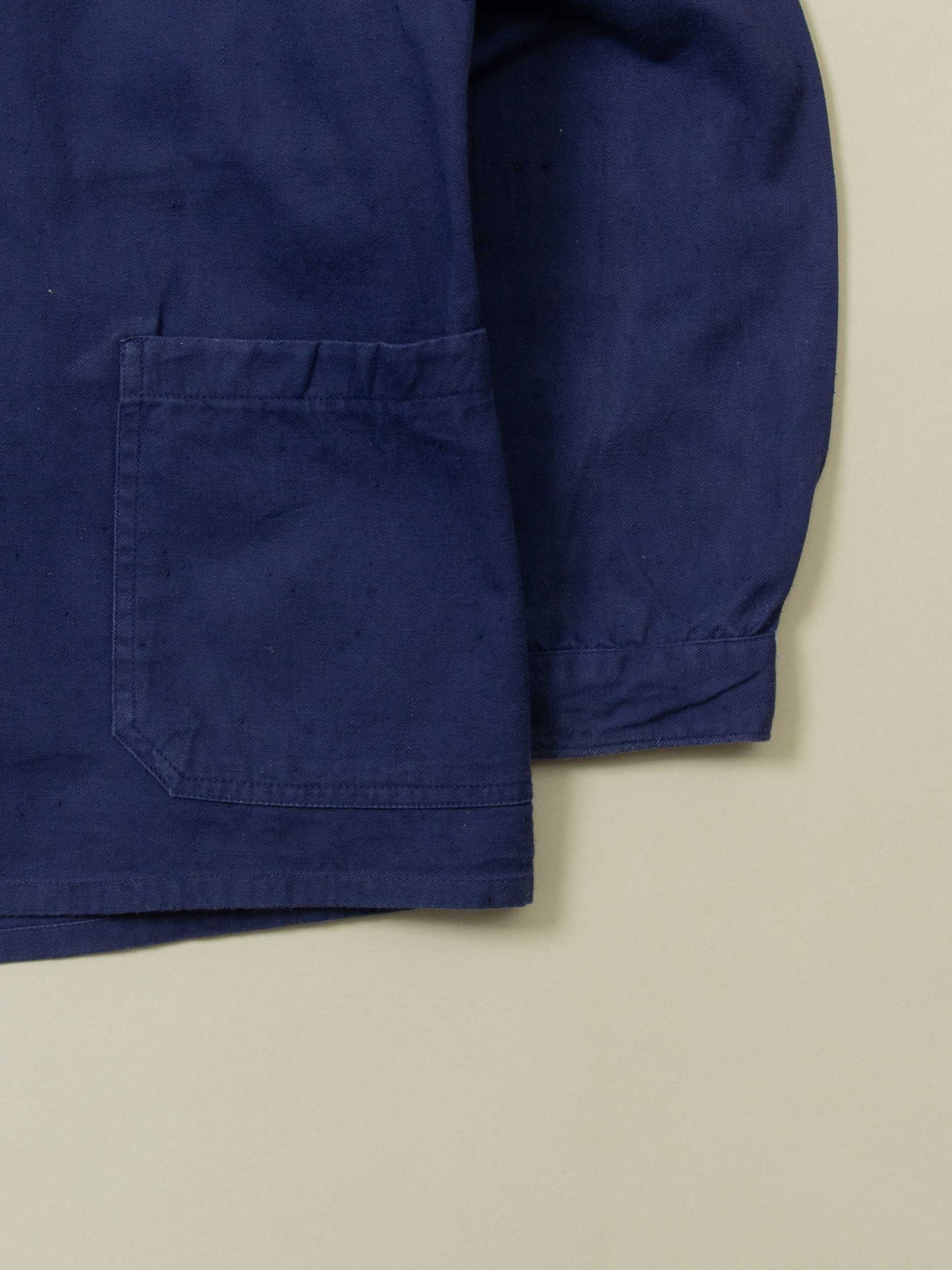 Vtg 1980s Lotus Workwear Jacket (M)