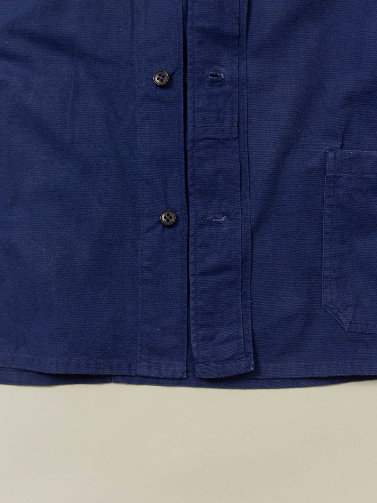 Vtg 1980s Lotus Workwear Jacket (M)