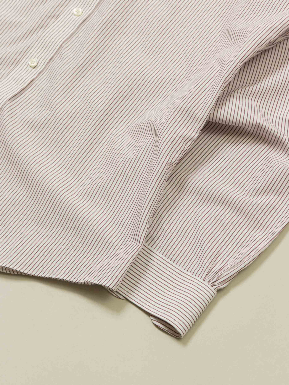 Vtg Brooks Brothers Dress Shirt (S)
