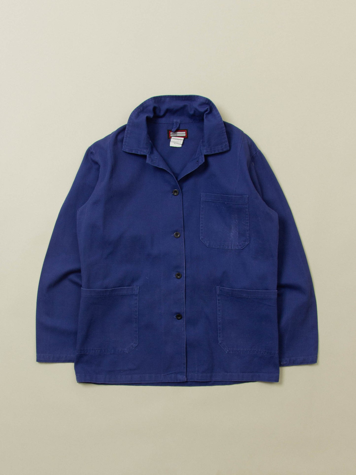 Vtg 1990s Workwear Jacket (Women's M)