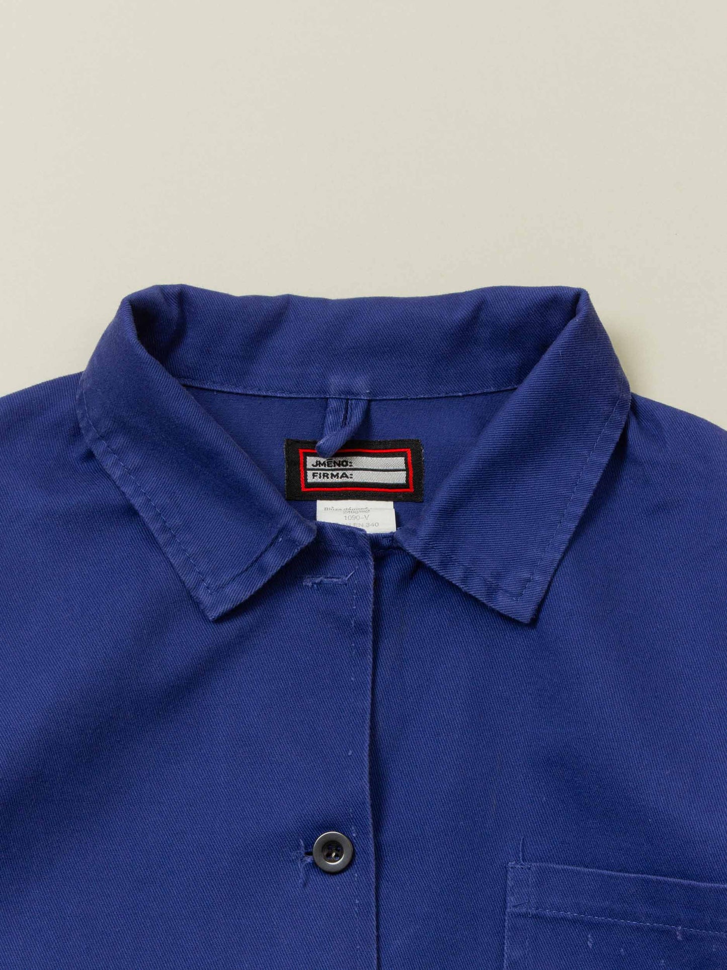 Vtg 1990s Workwear Jacket (Women's M)