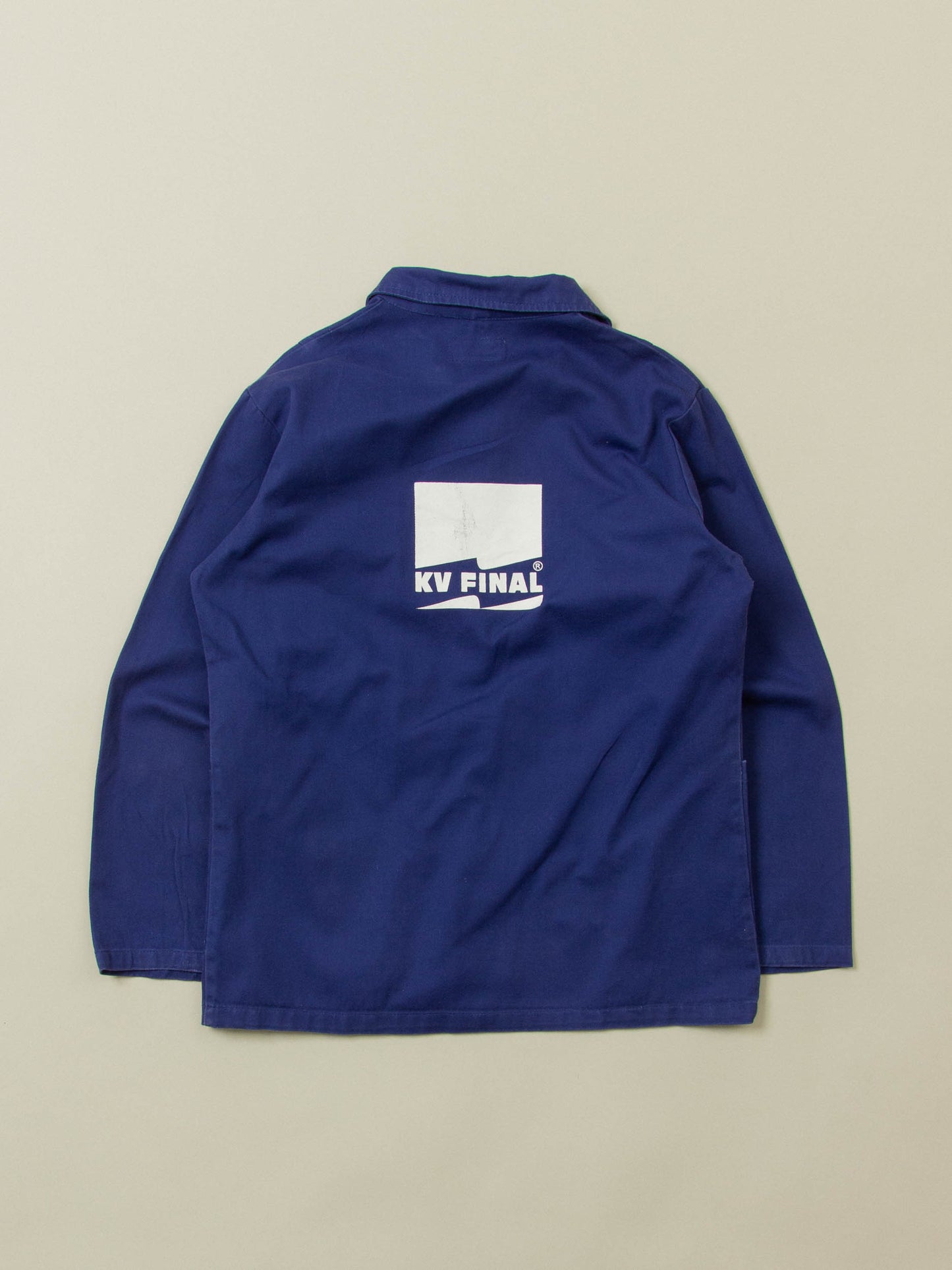 Vtg 1990s Workwear Jacket (Women's M)