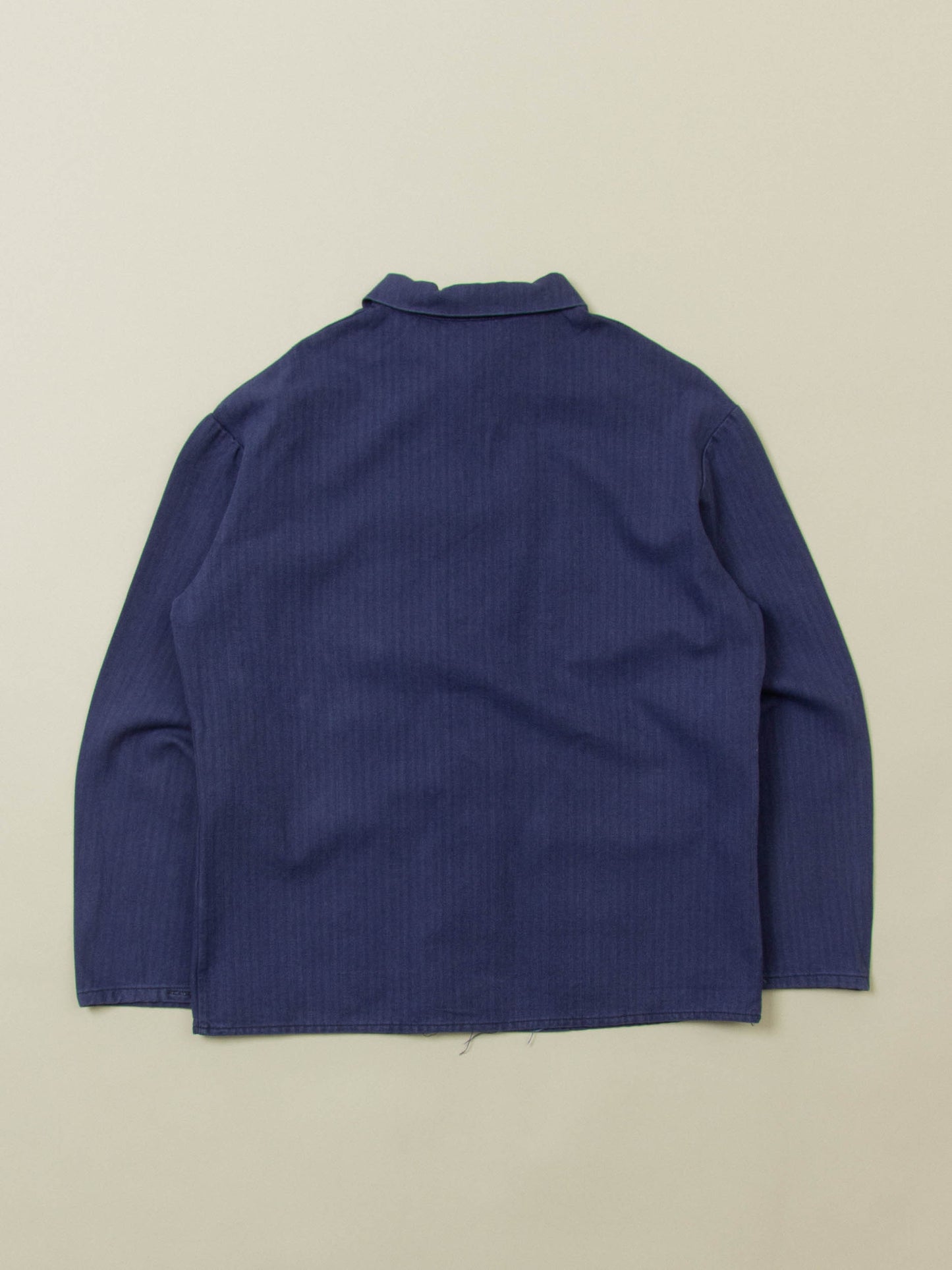 Vtg 1980s HBT Workwear Jacket (M)