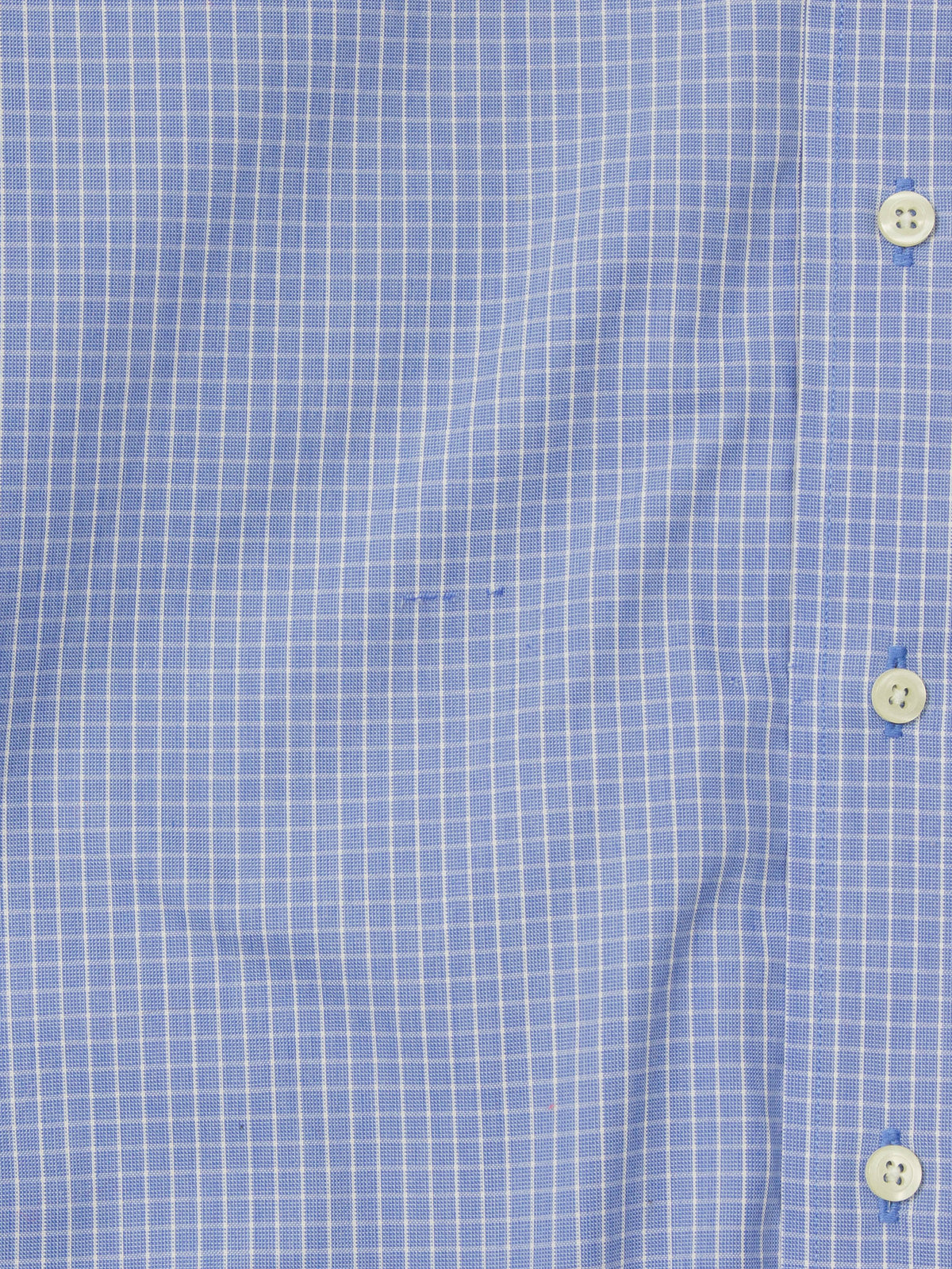 Vtg Brooks Brothers Button Down Shirt (L)
