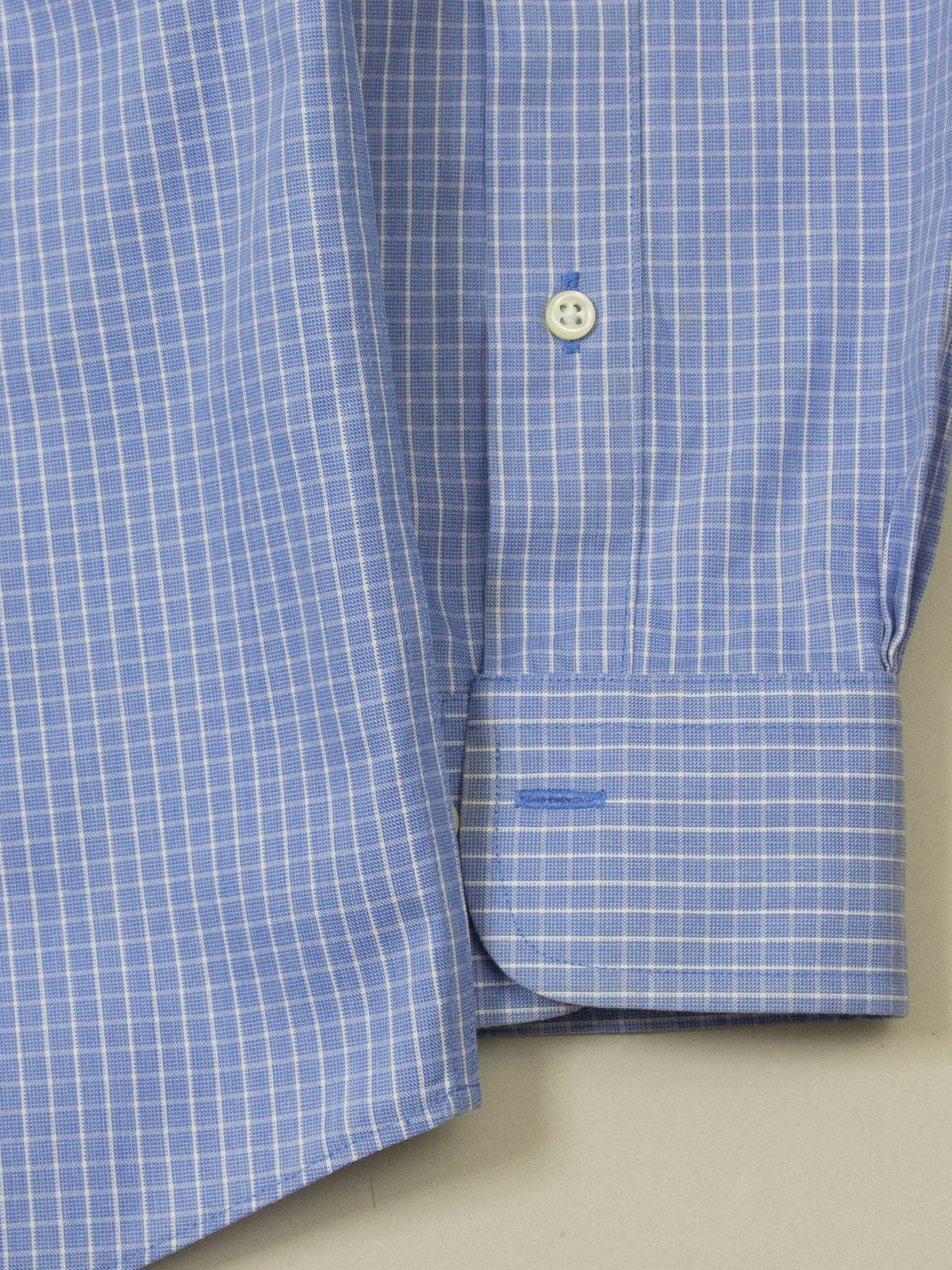 Vtg Brooks Brothers Button Down Shirt (L)
