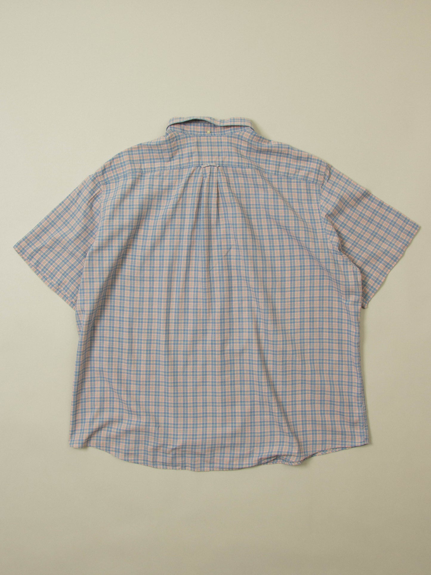 Vtg 1990s Ralph Lauren Shirt (XXL)