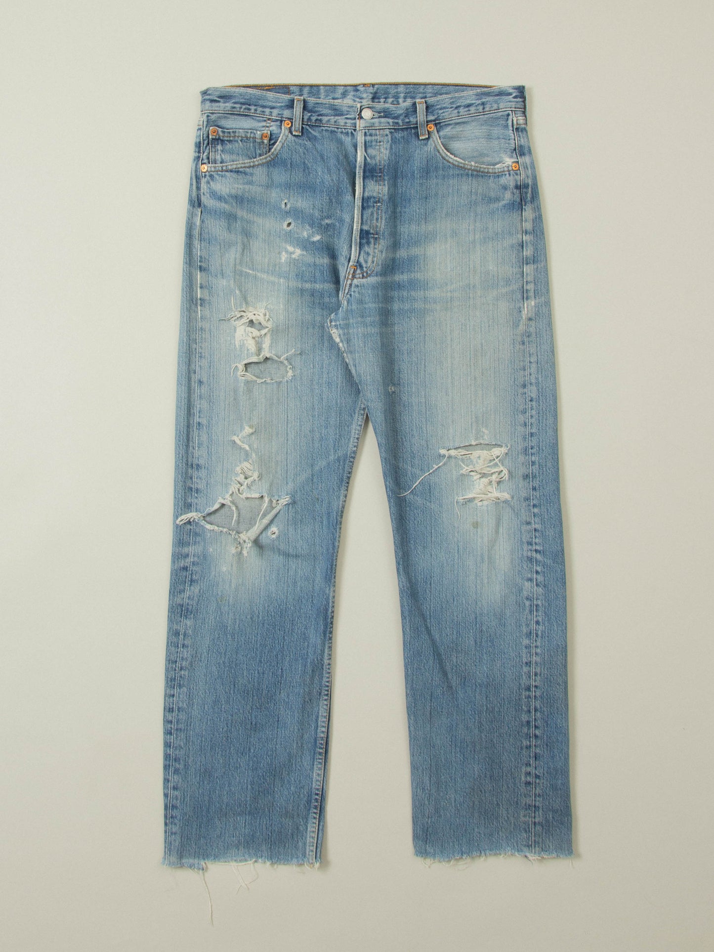 Vtg 1990s Levi's 501 (36x30)