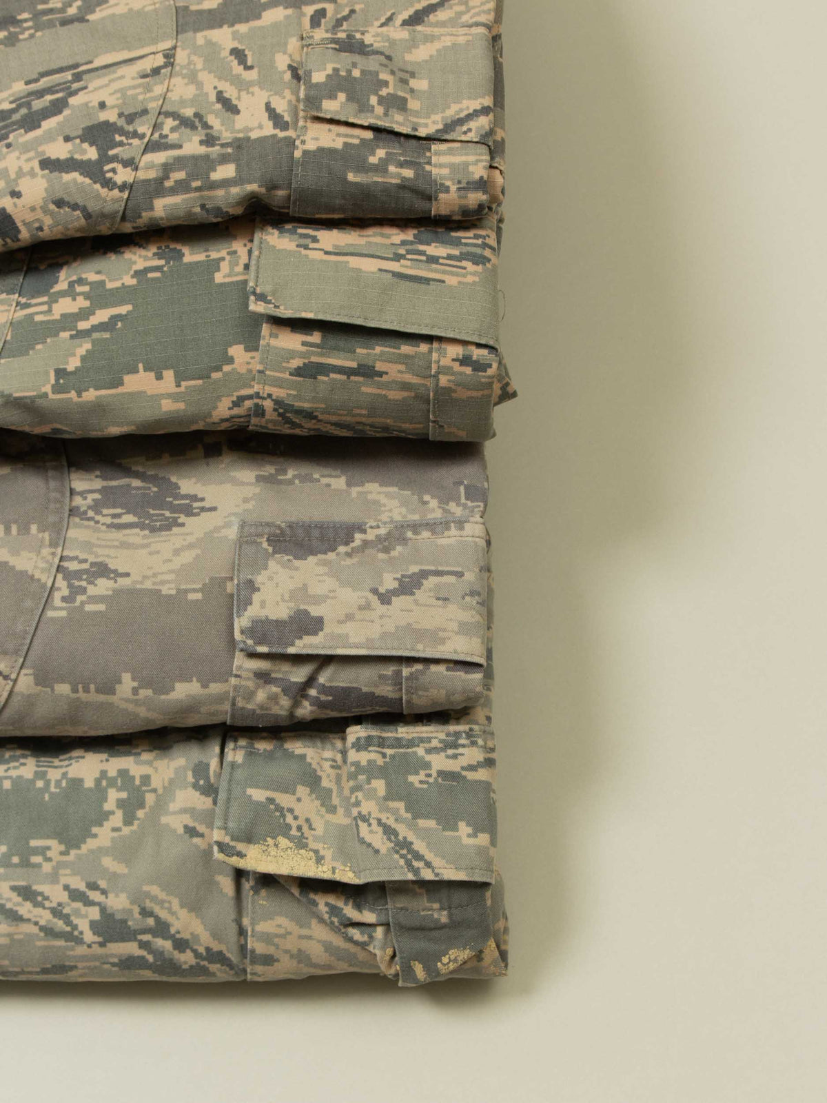 Us Army Digital Tigerstripe Camo Cargo Trousers