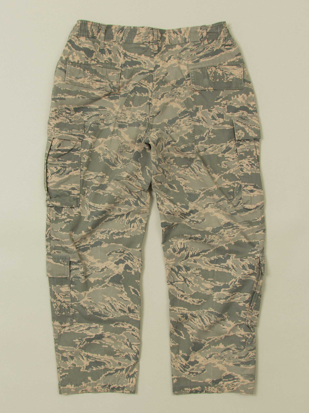 Us Army Digital Tigerstripe Camo Cargo Trousers