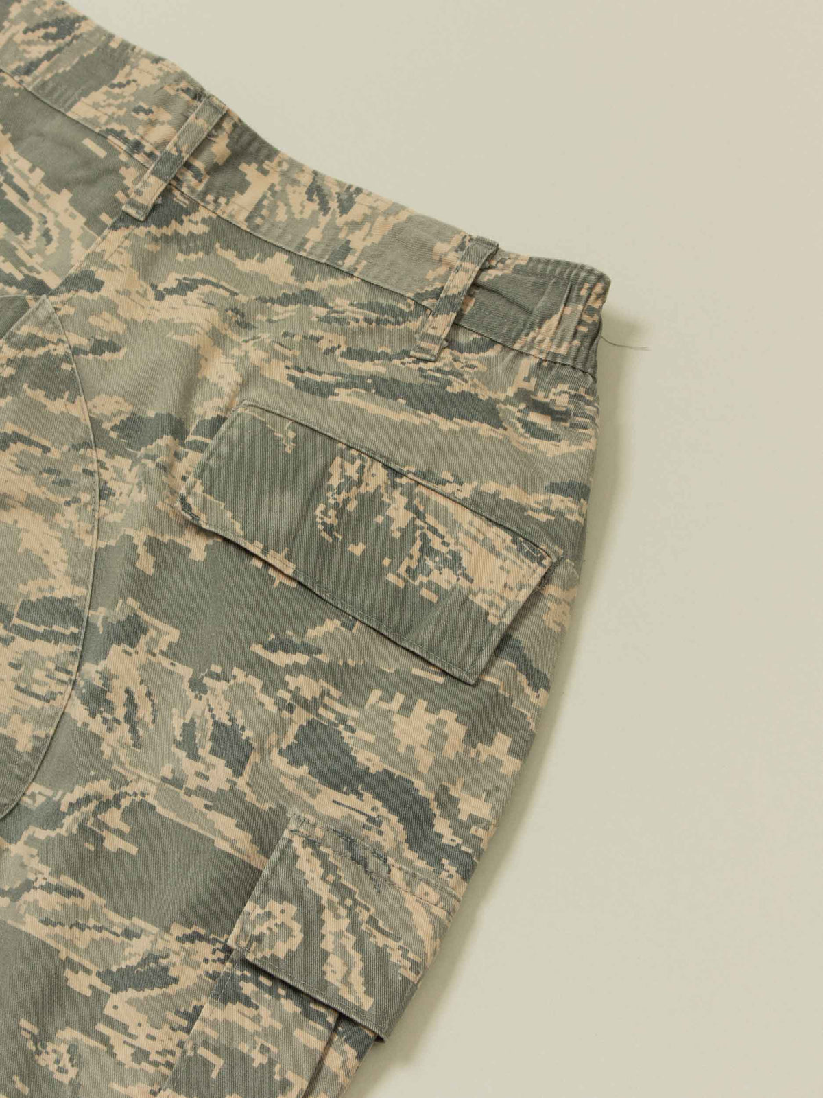 Us Army Digital Tigerstripe Camo Cargo Trousers