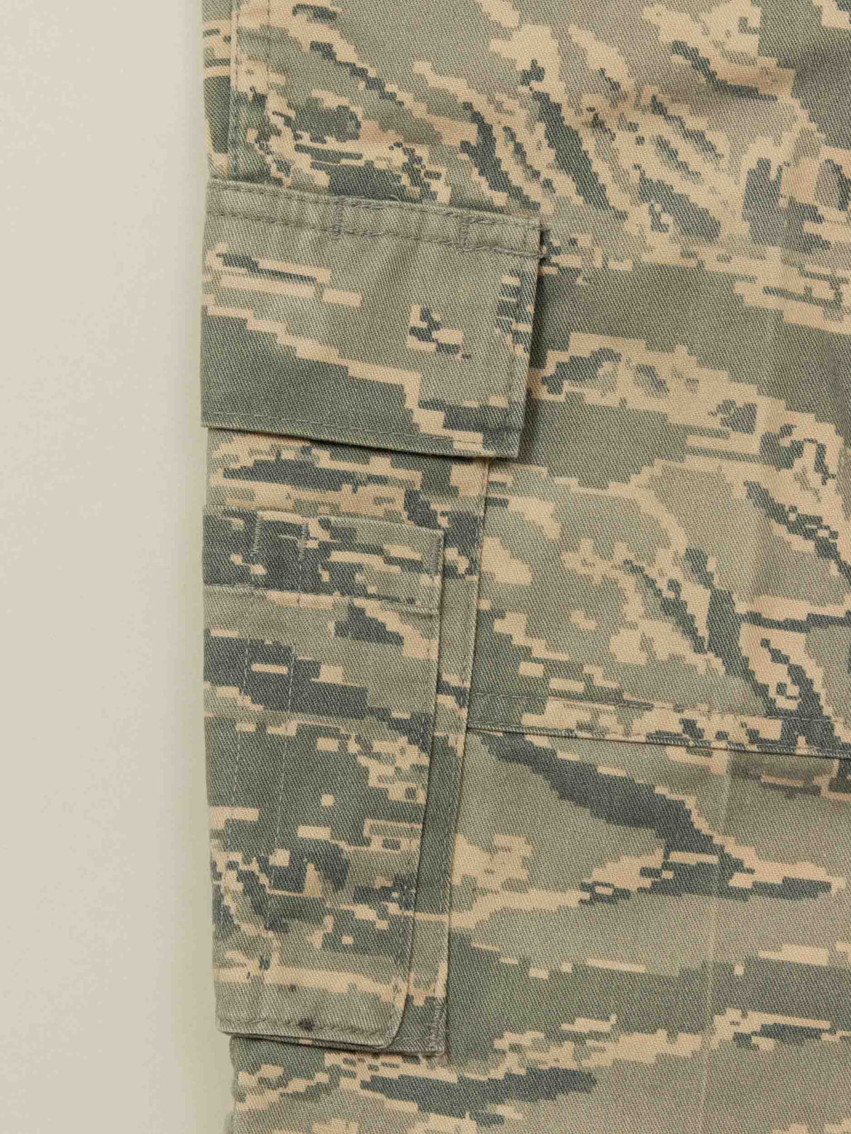 Us Army Digital Tigerstripe Camo Cargo Trousers