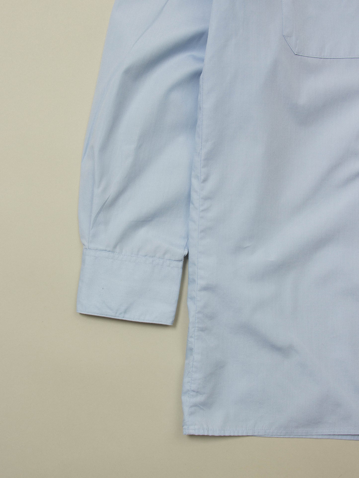 Used Army Long Sleeve Service Shirt