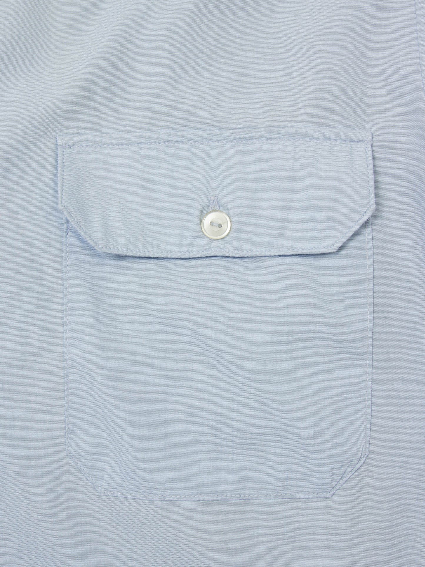 Used Army Long Sleeve Service Shirt