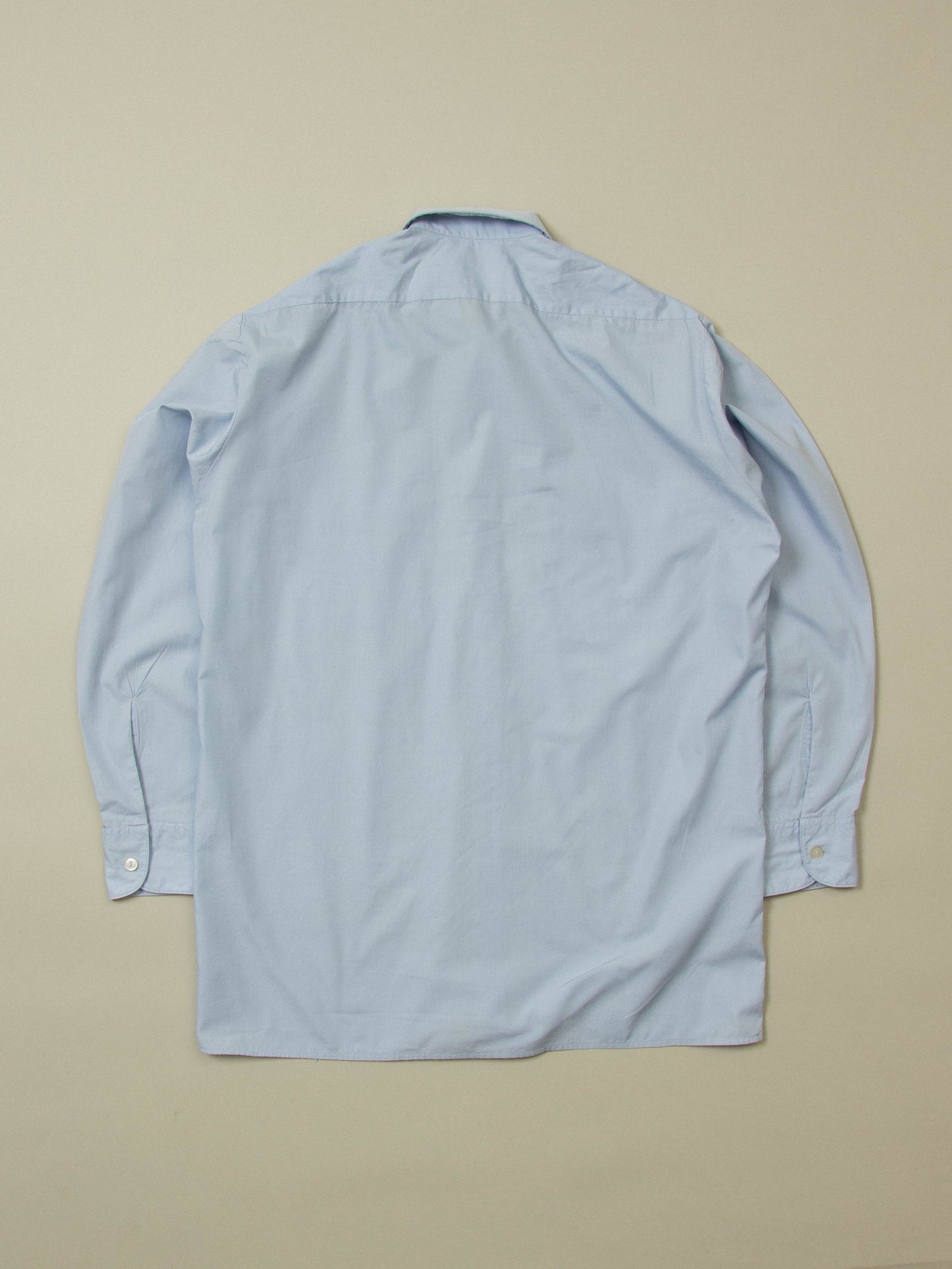 Used Army Long Sleeve Service Shirt