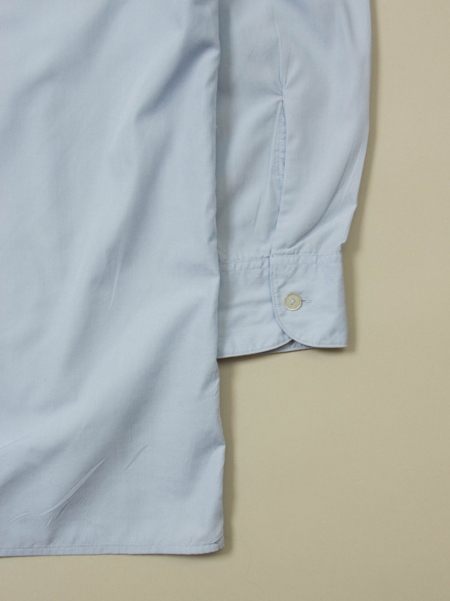 Used Army Long Sleeve Service Shirt