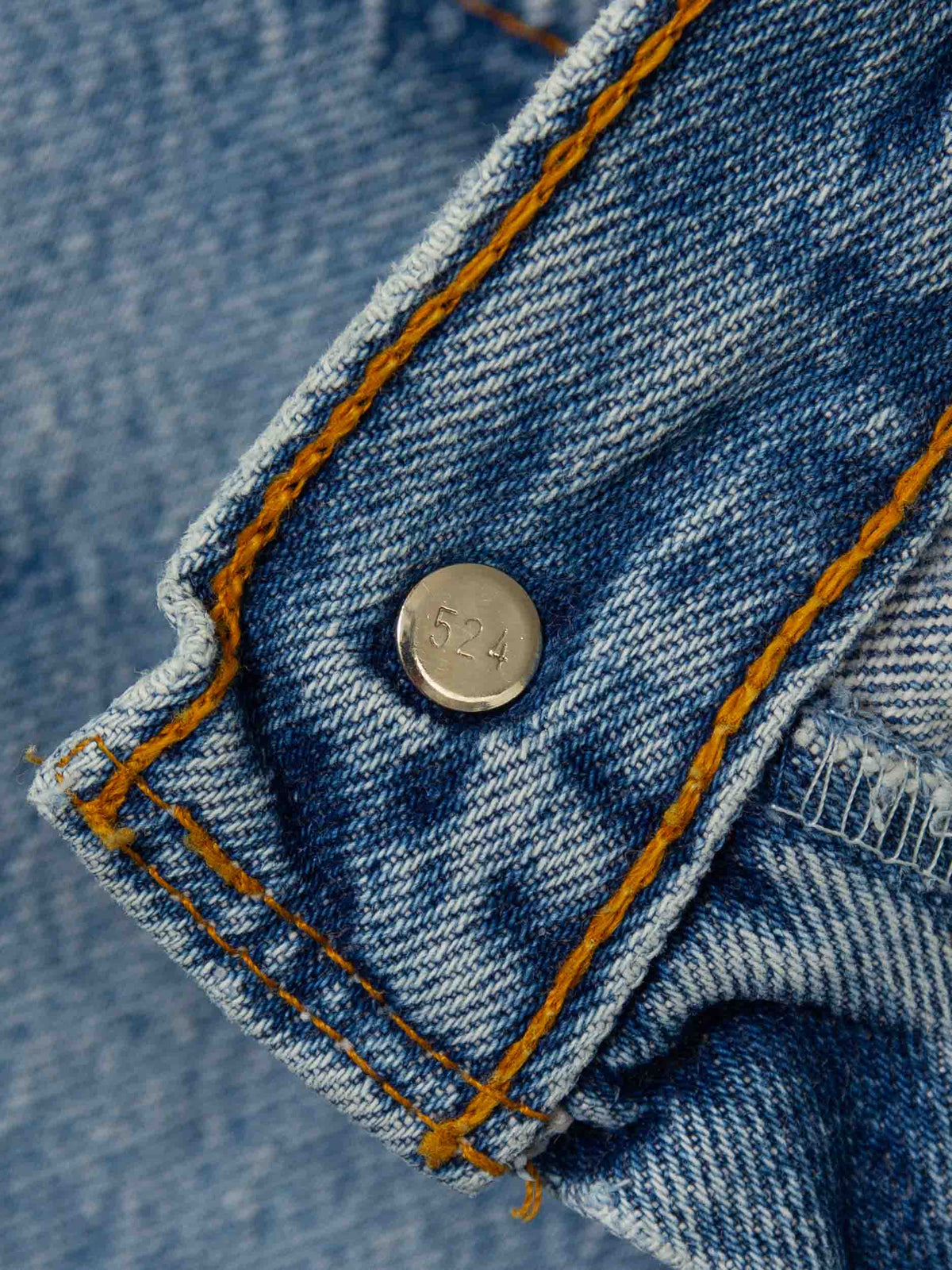 Vtg 1990s Levi's 501 Jeans - Made in USA (30x31)