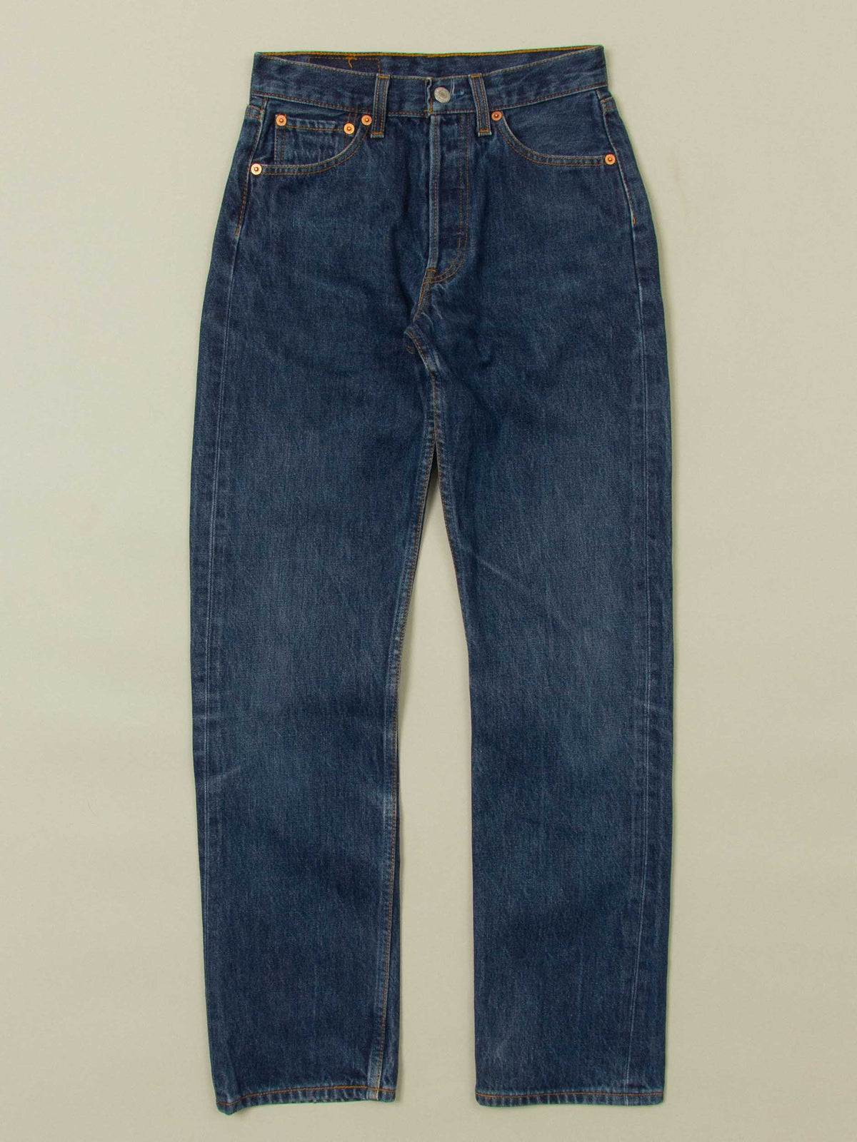 Vtg 1990s Levi's 501 Jeans (26x31)