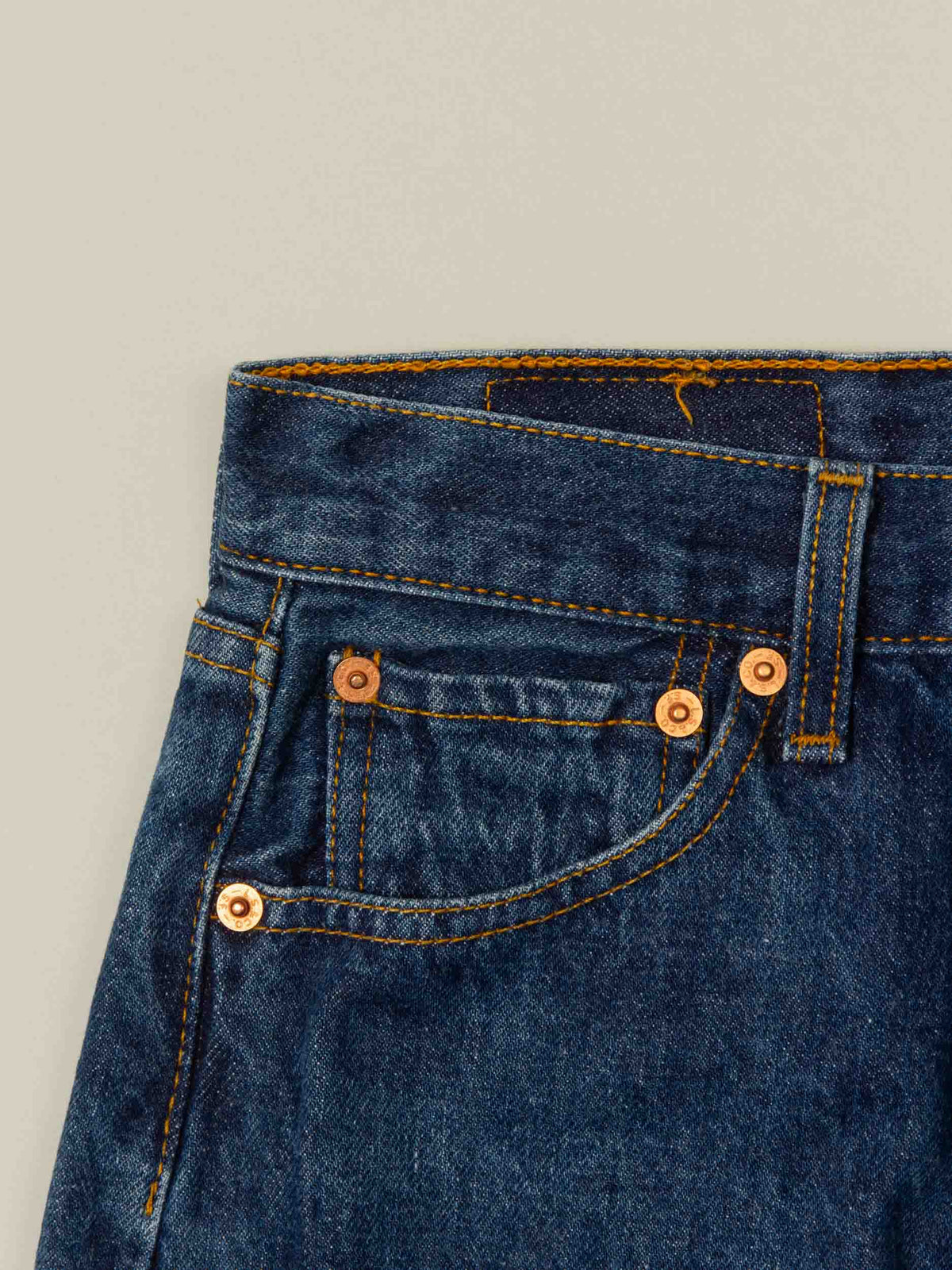 Vtg 1990s Levi's 501 Jeans (26x31)