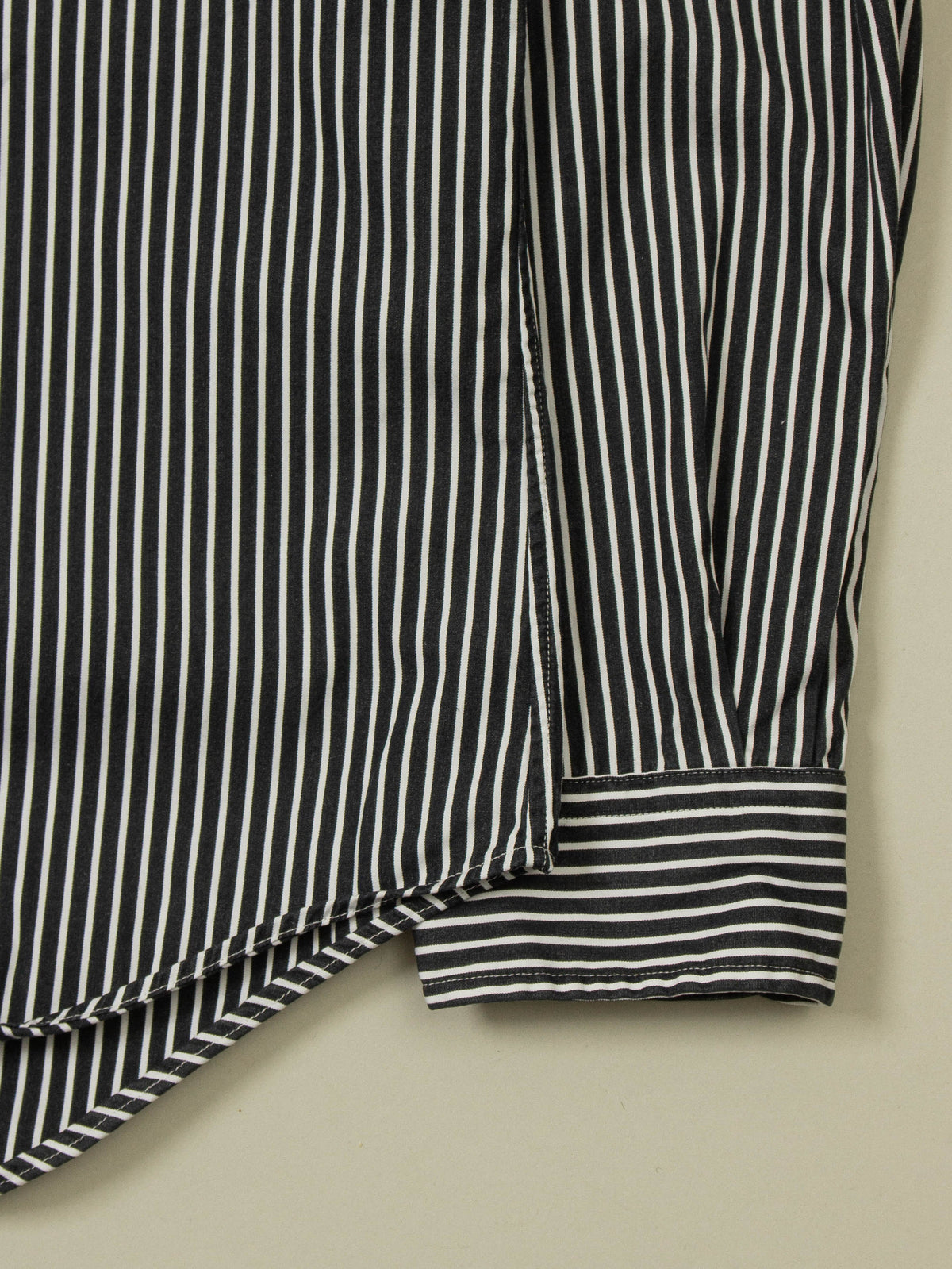 Vtg 1990s Ralph Lauren Button Up Shirt (L)