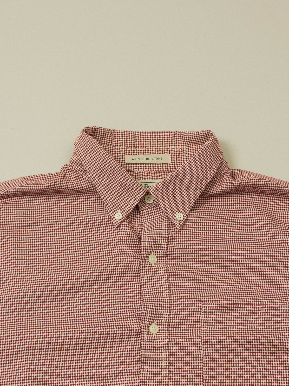 2000s L.L.Bean Button Down Shirt (L)