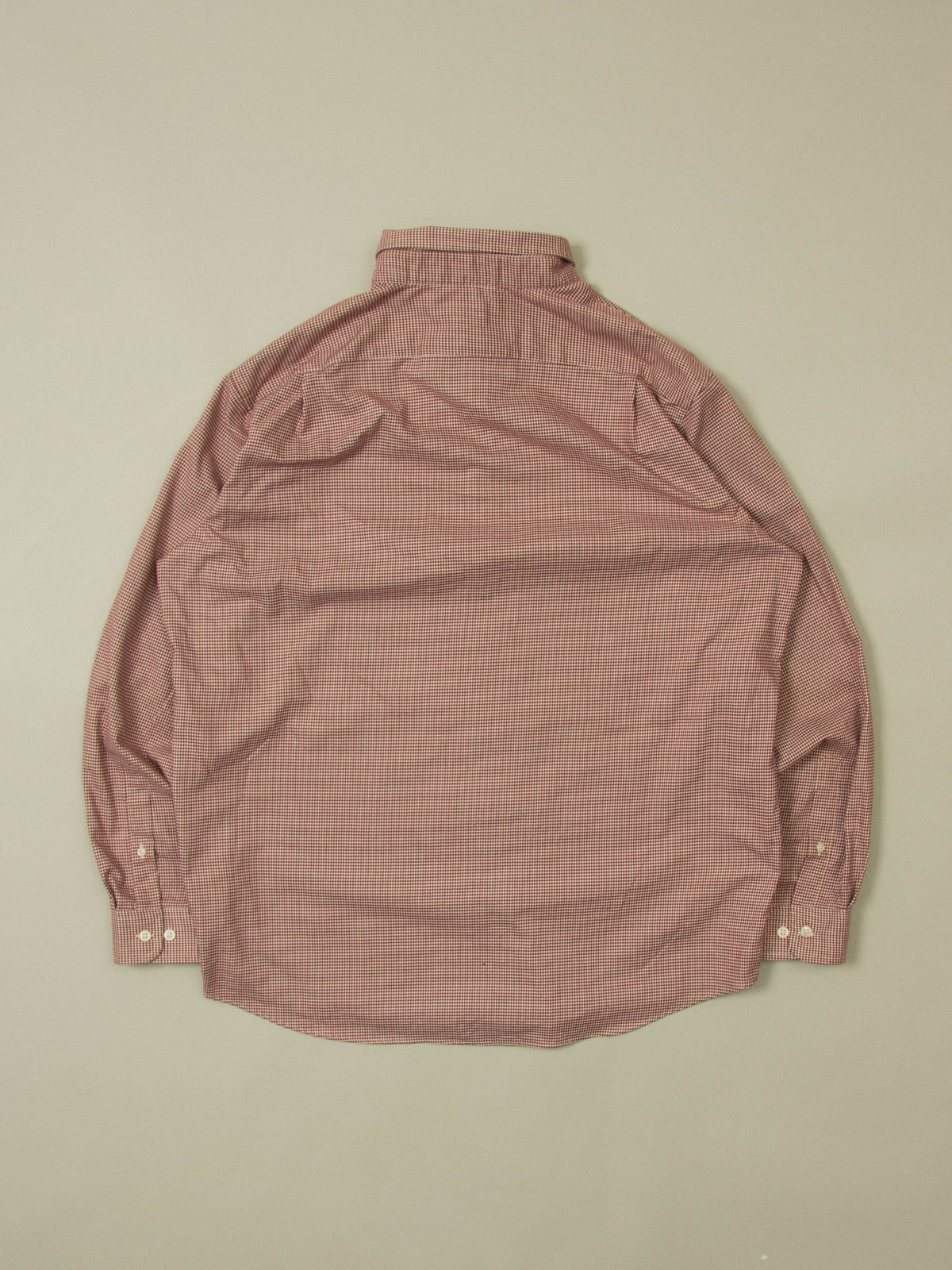 2000s L.L.Bean Button Down Shirt (L)