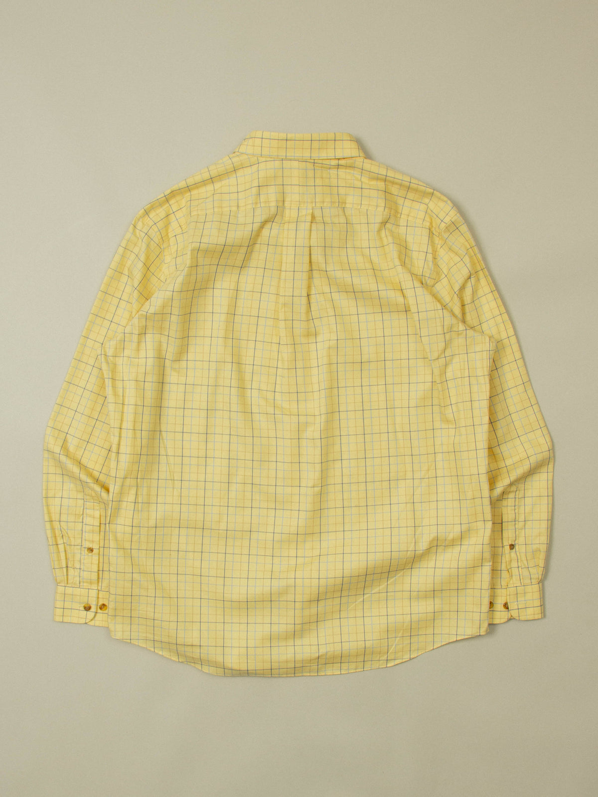 2000s L.L.Bean Button Down Shirt (L)