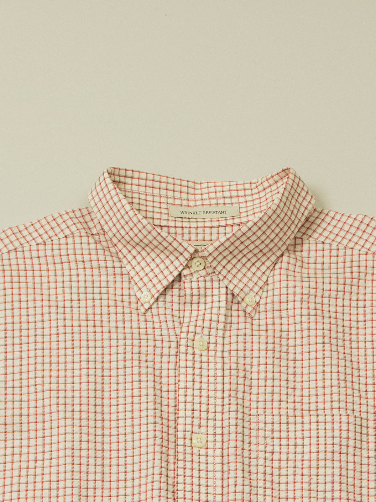 2000s L.L.Bean Button Down Shirt (L)