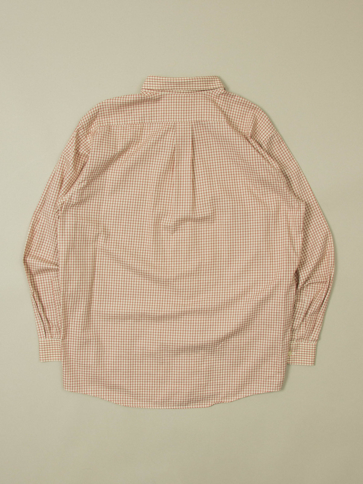 2000s L.L.Bean Button Down Shirt (L)