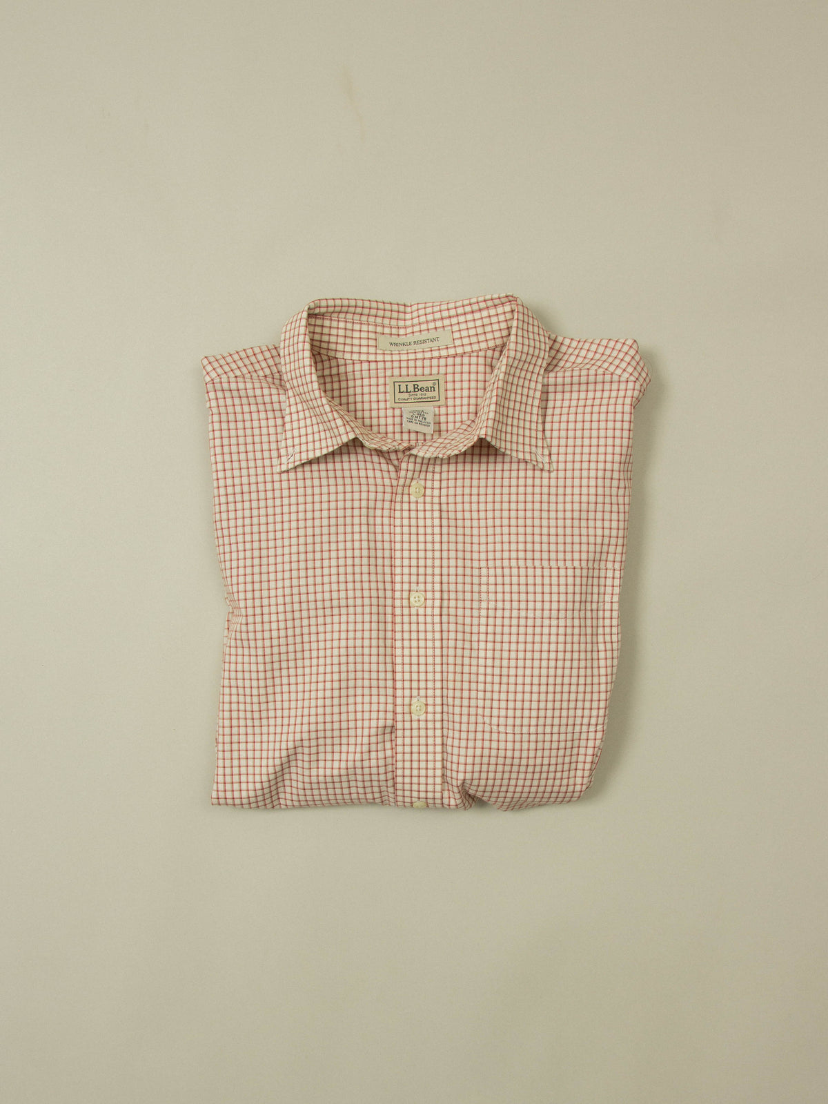 2000s L.L.Bean Button Down Shirt (L)