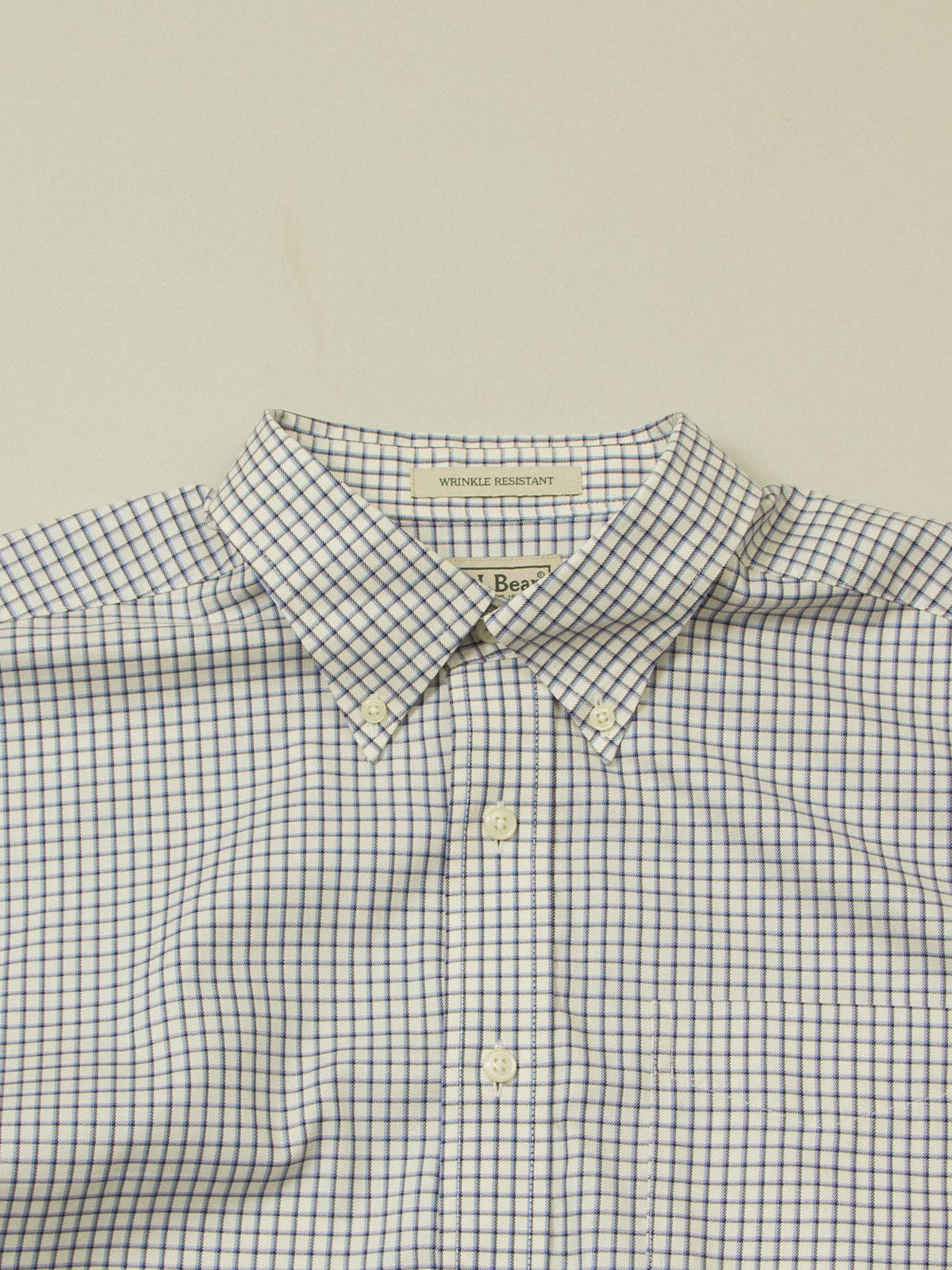 2000s L.L.Bean Button Down Shirt (L)