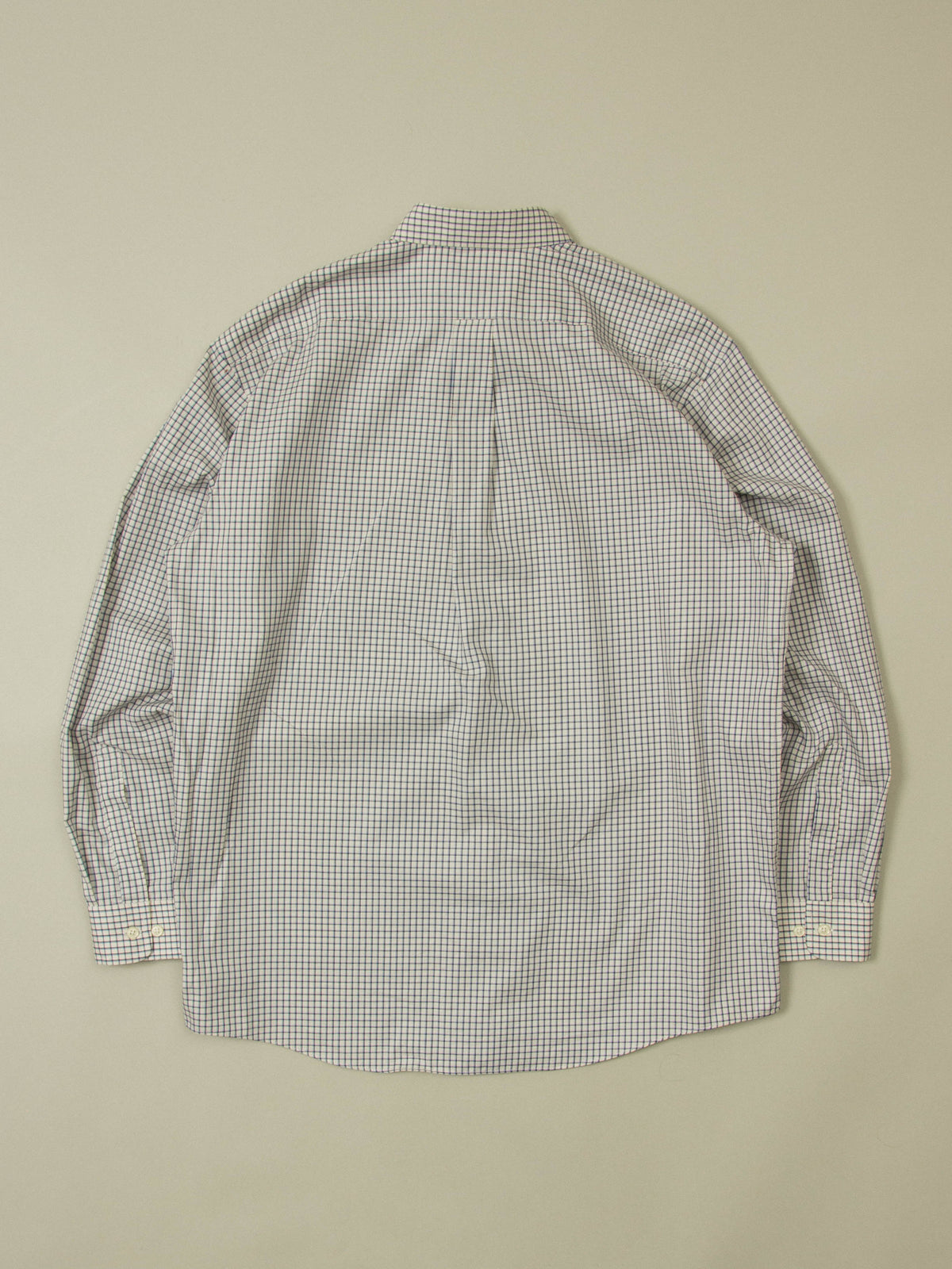 2000s L.L.Bean Button Down Shirt (L)