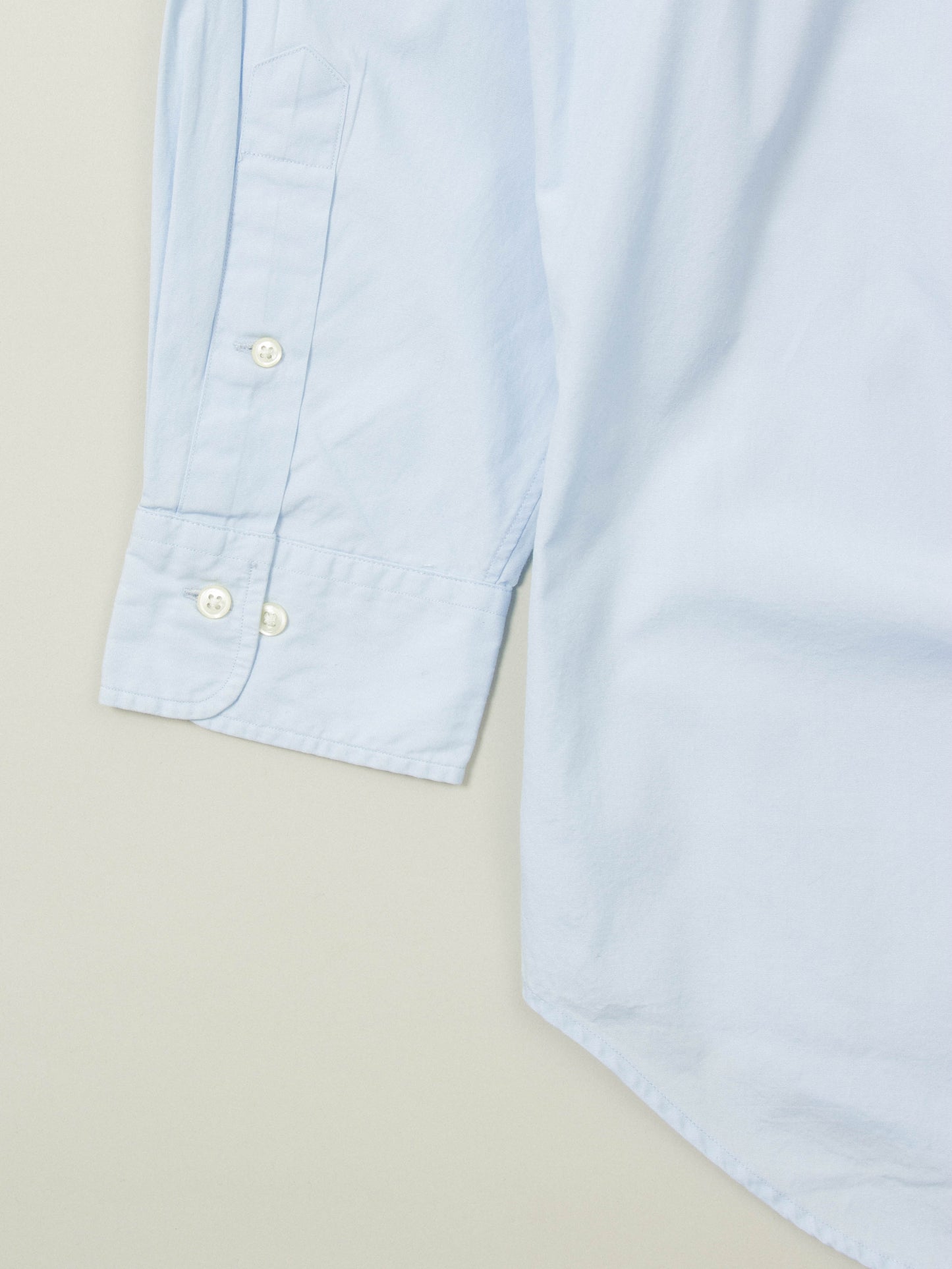 Vtg 1990s Ralph Lauren Shirt (L)