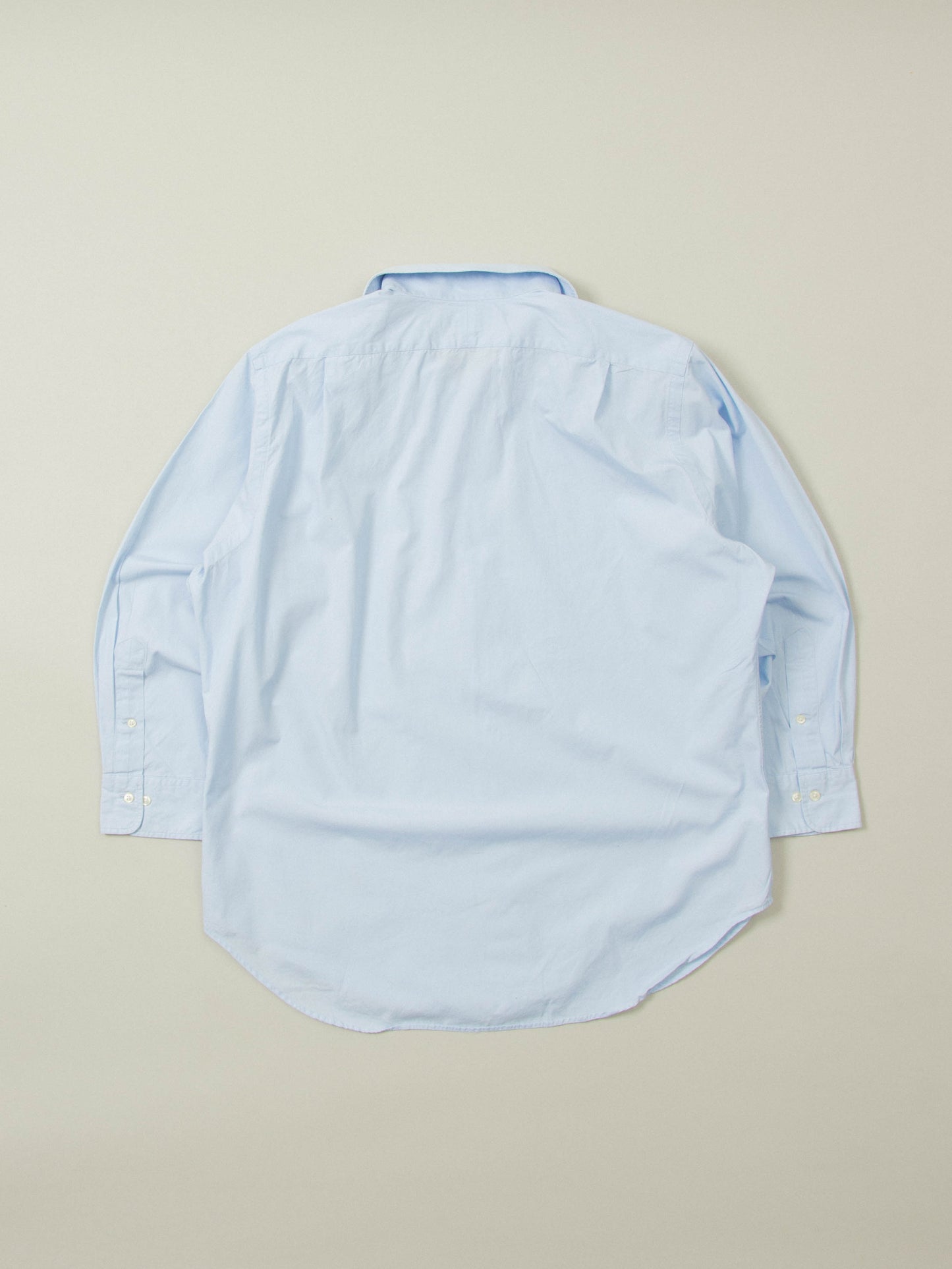 Vtg 1990s Ralph Lauren Shirt (L)
