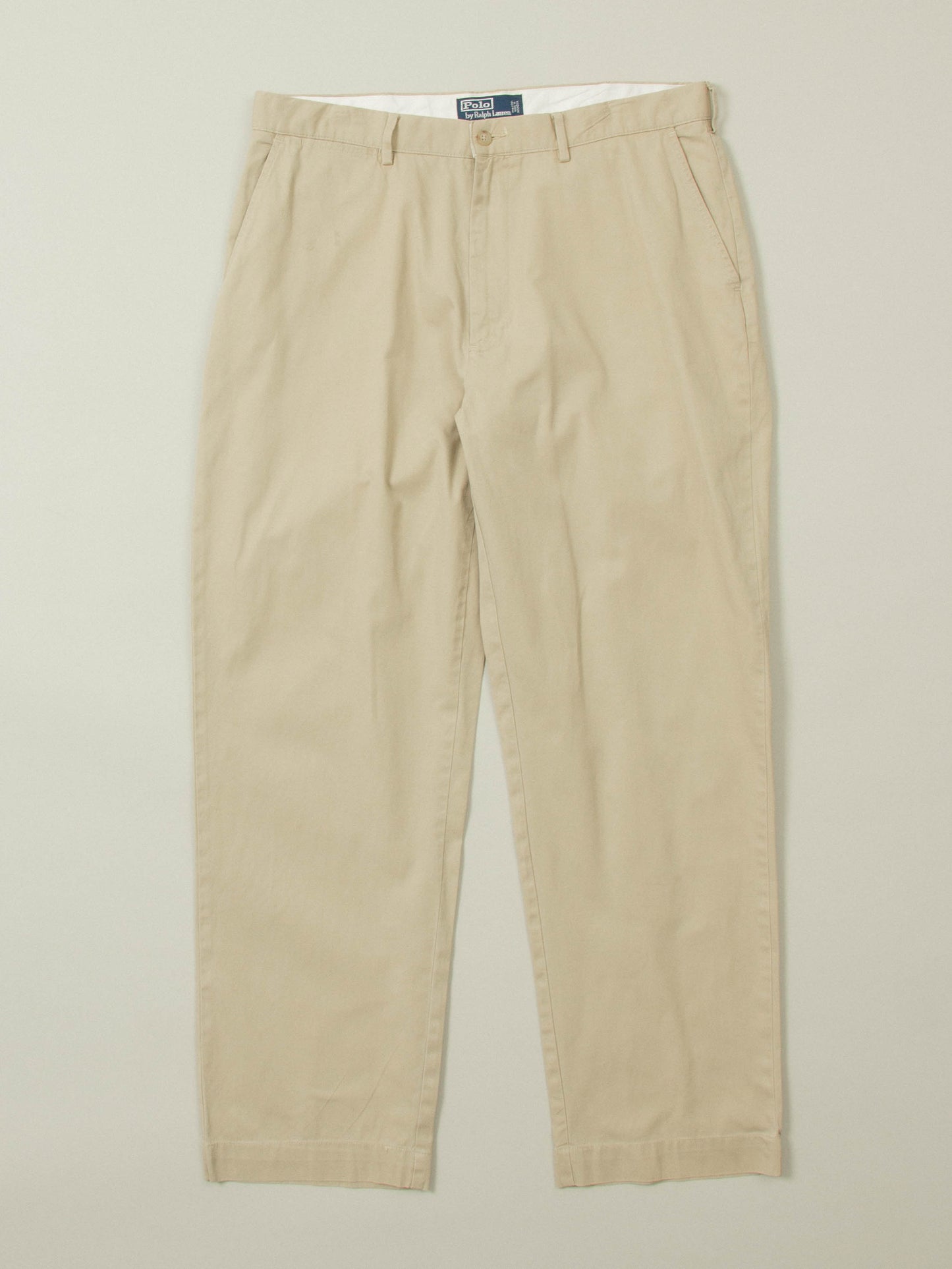 Vtg 1990s Ralph Lauren Trousers (36x30)