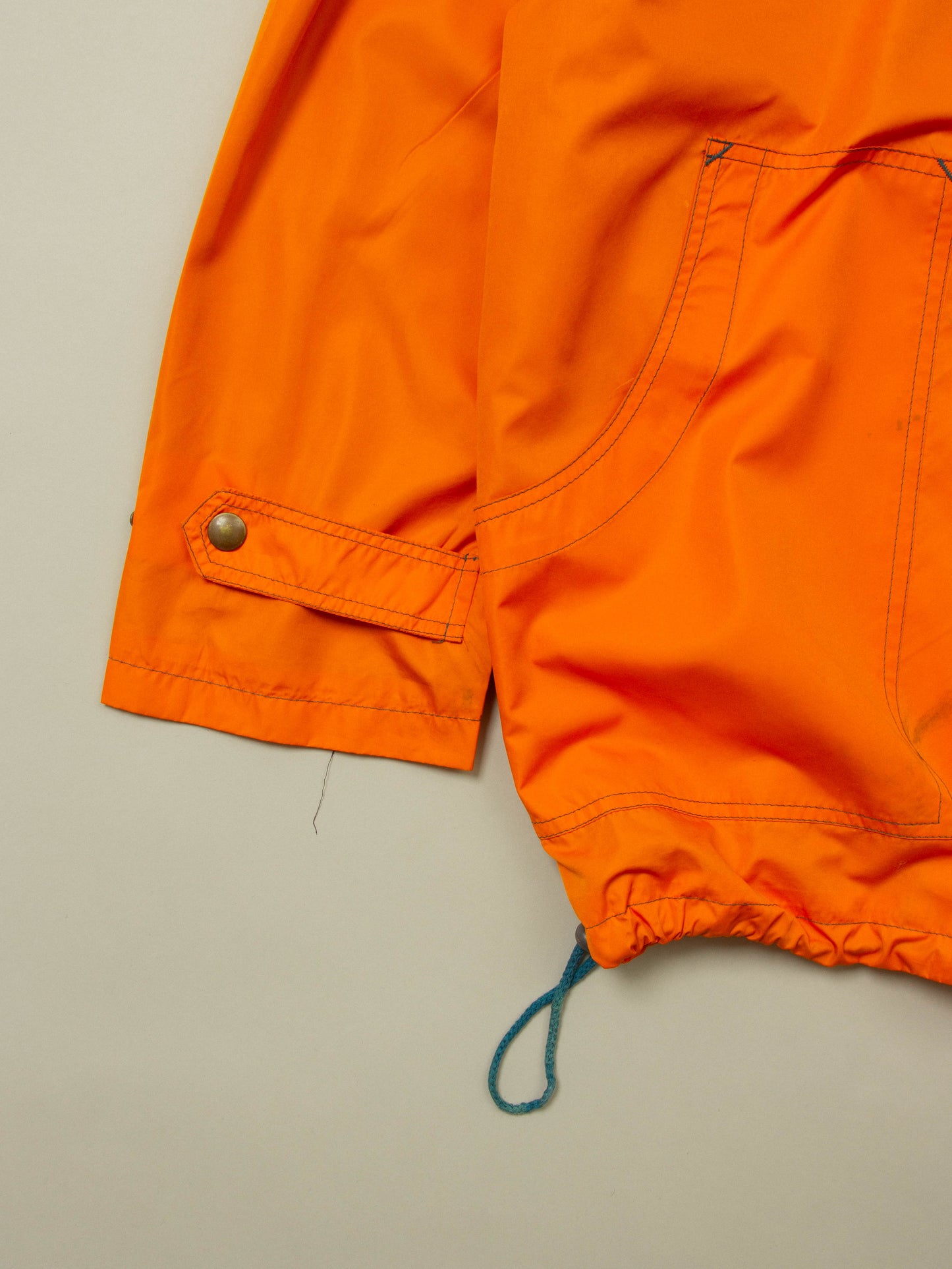 Vtg Lacoste Sports Jacket (L)